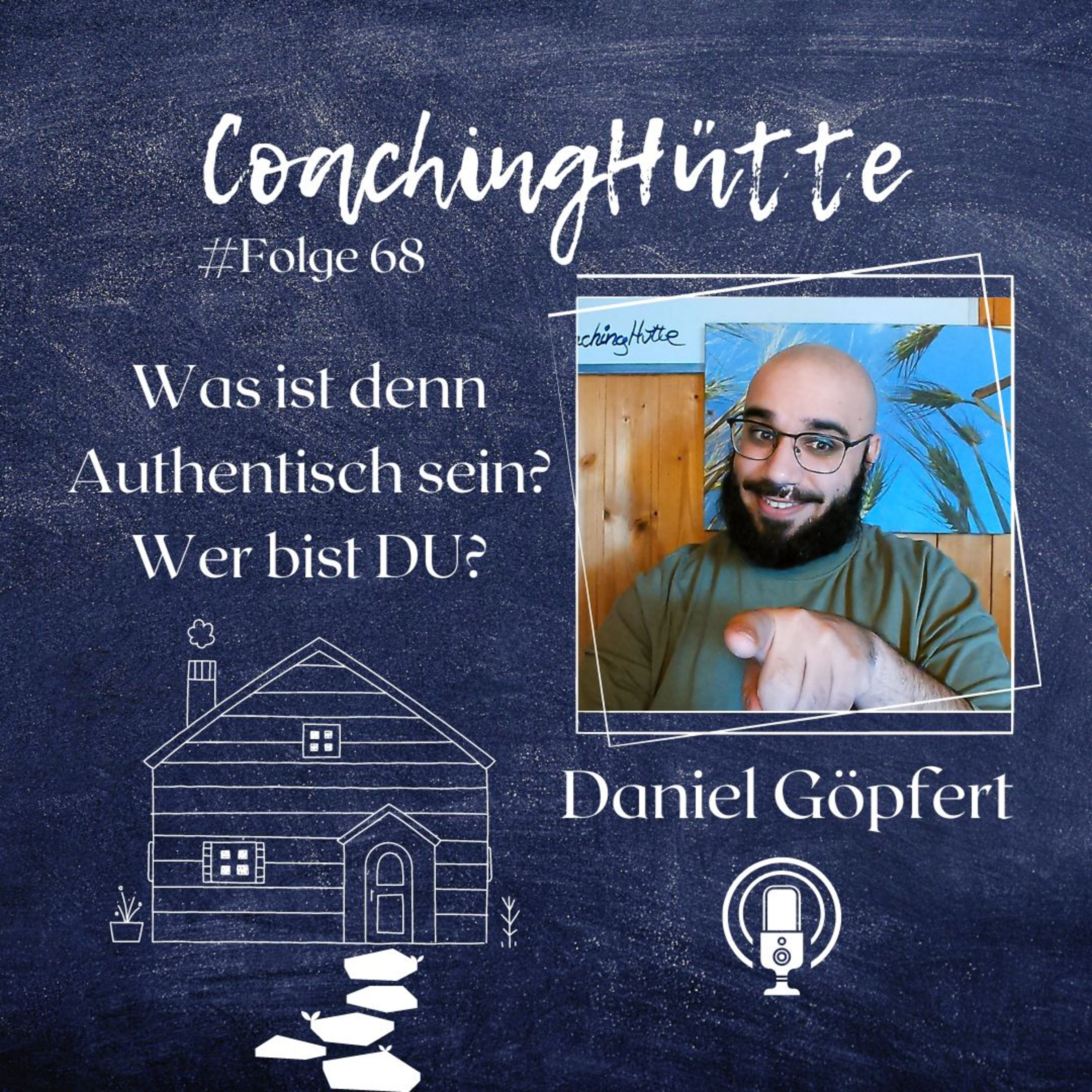 CoachingHütte
