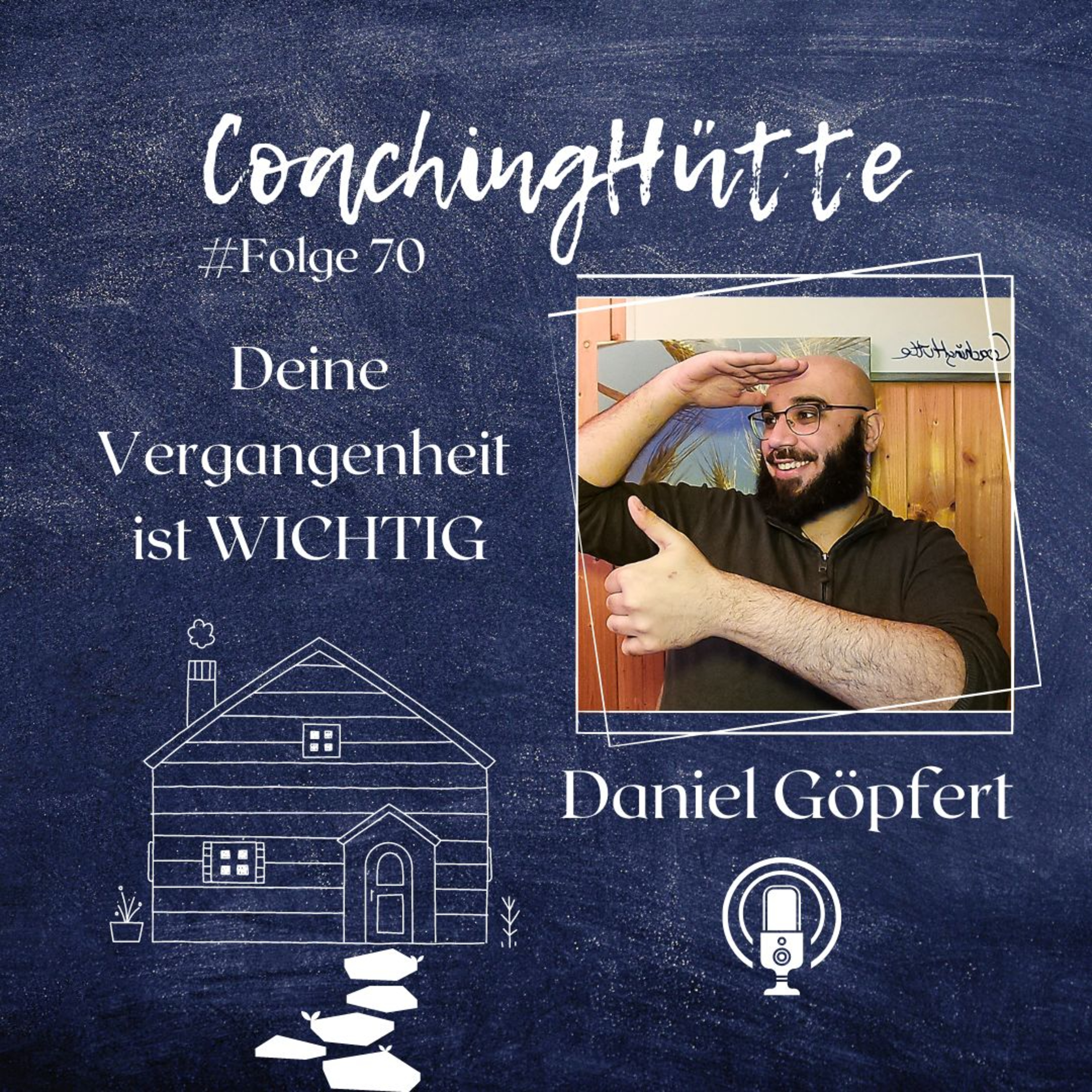 CoachingHütte