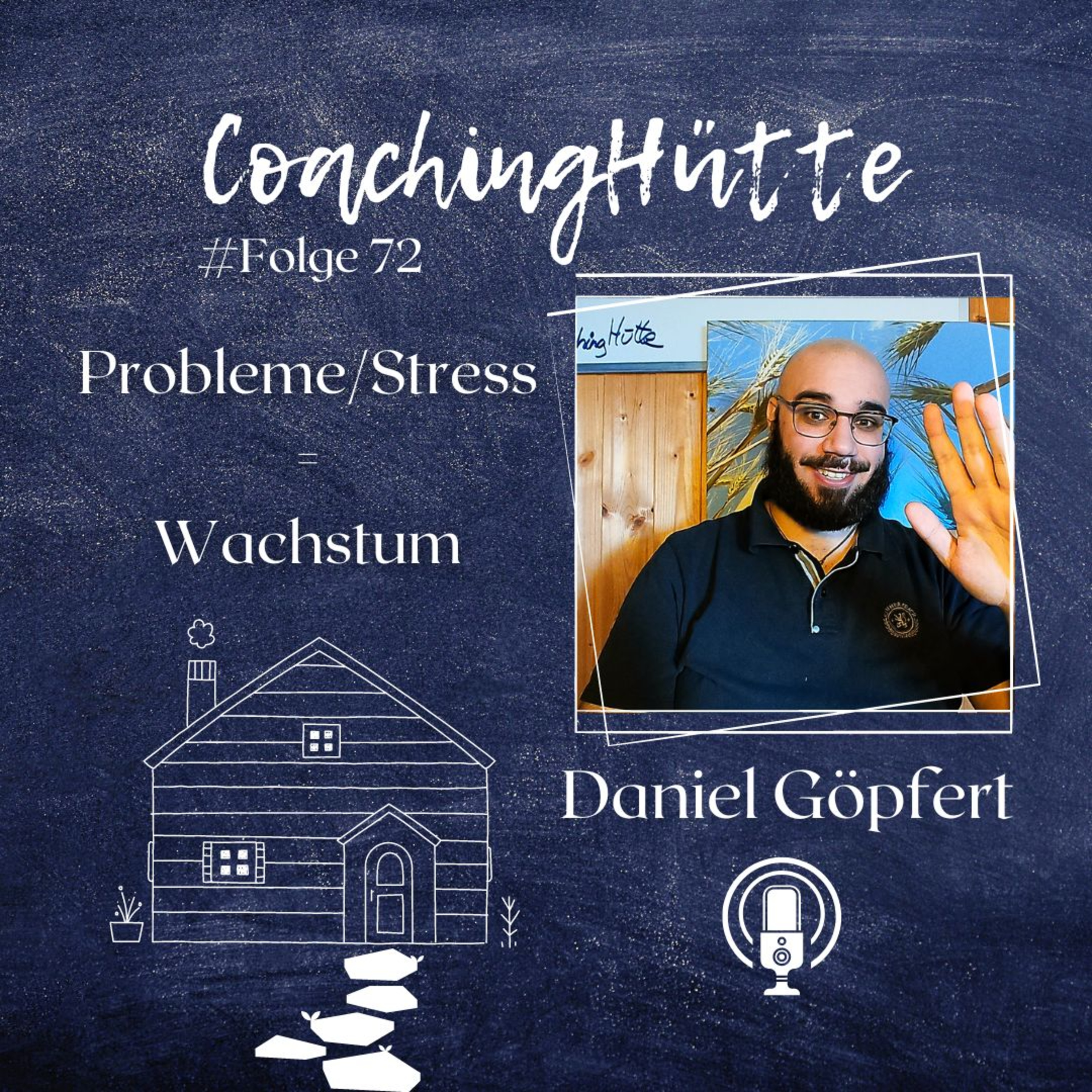 CoachingHütte