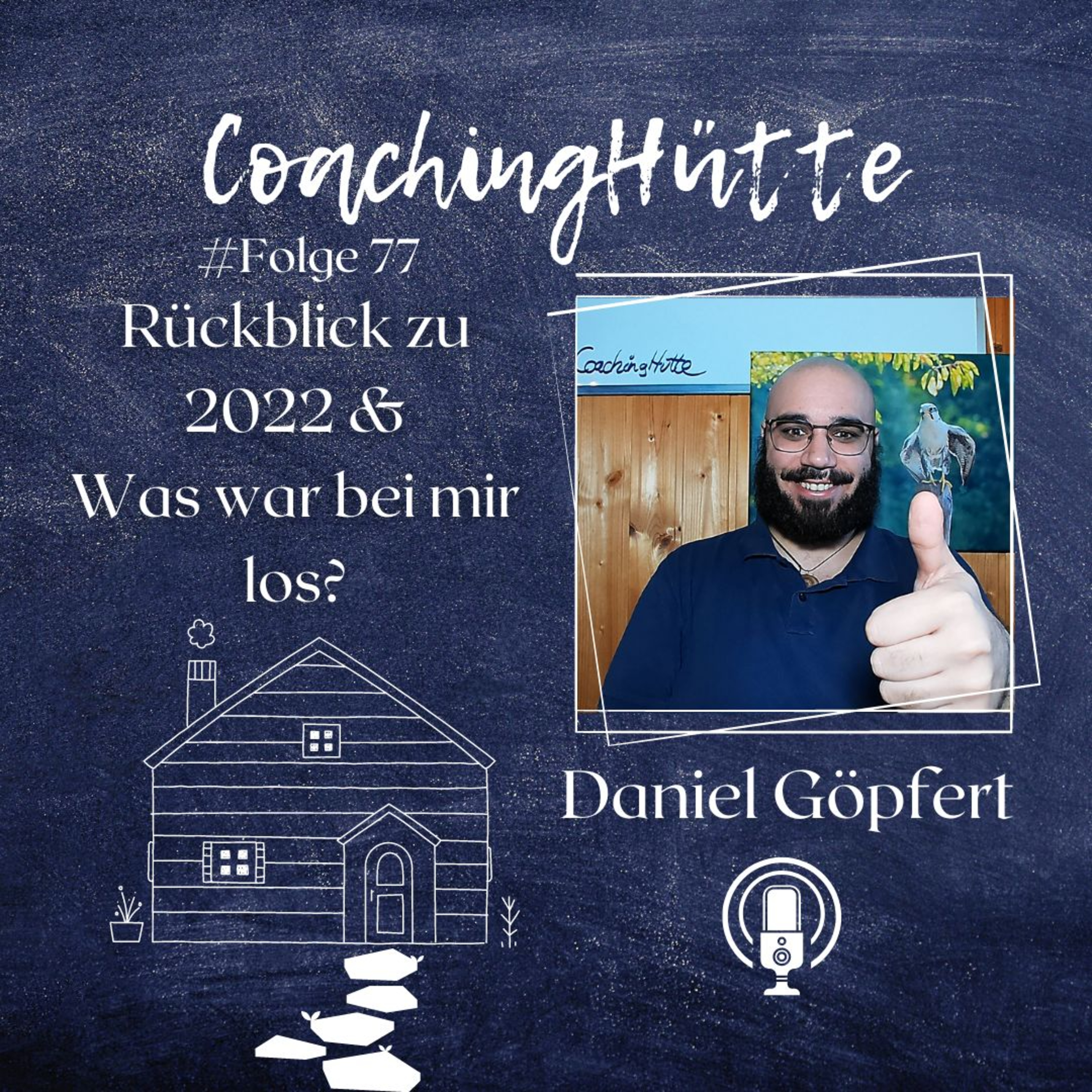 CoachingHütte