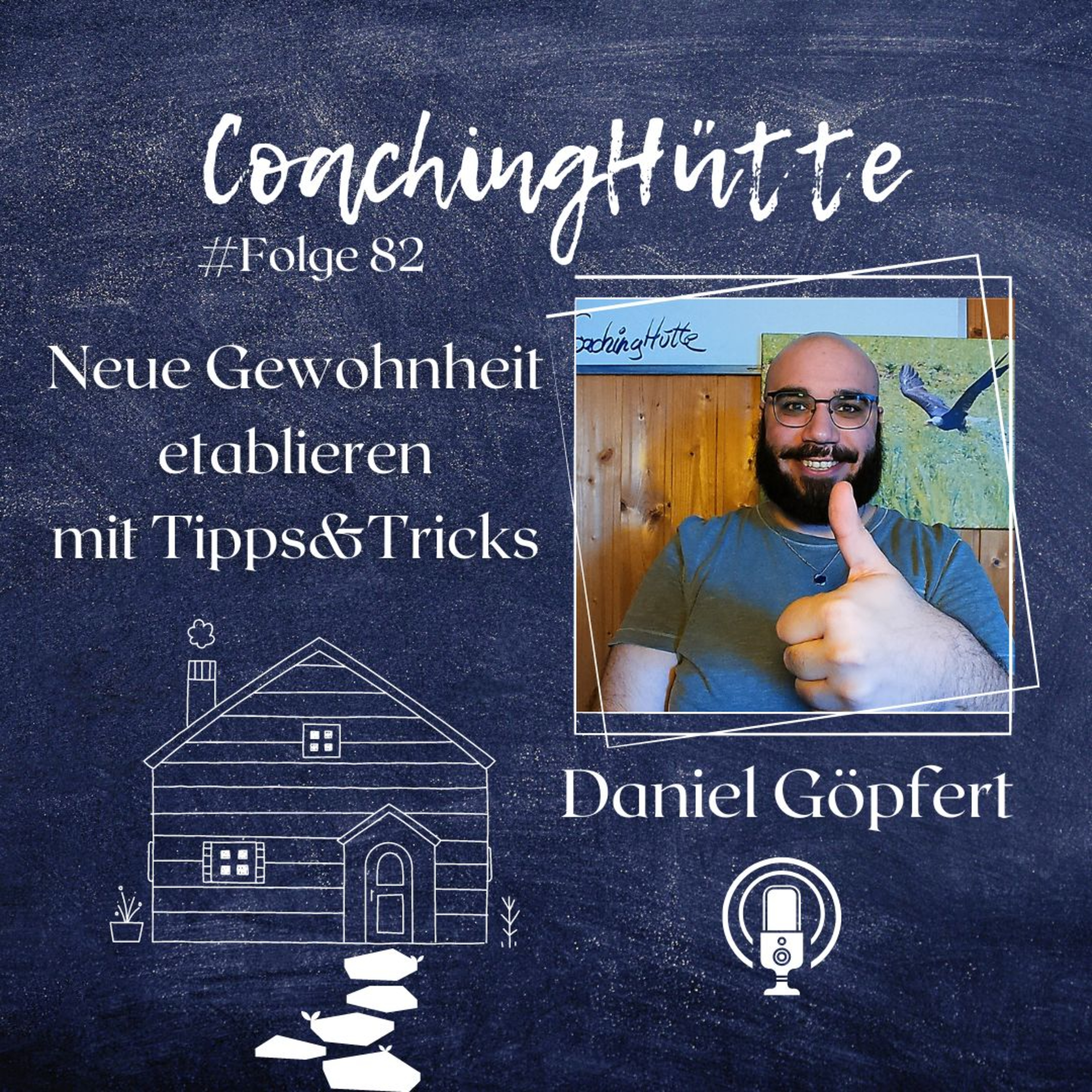 CoachingHütte