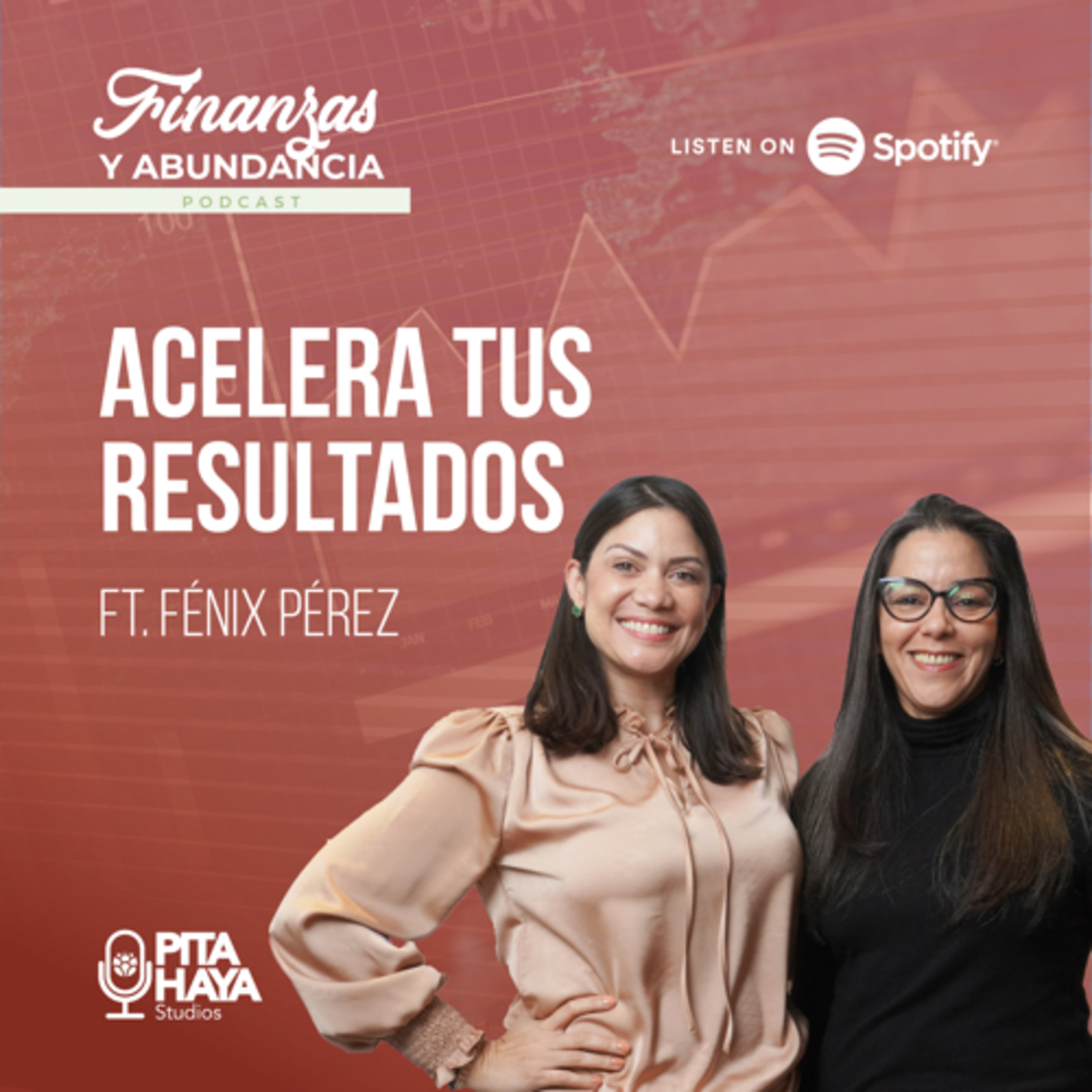 Sarah Despradel Finanzas & Abundancia