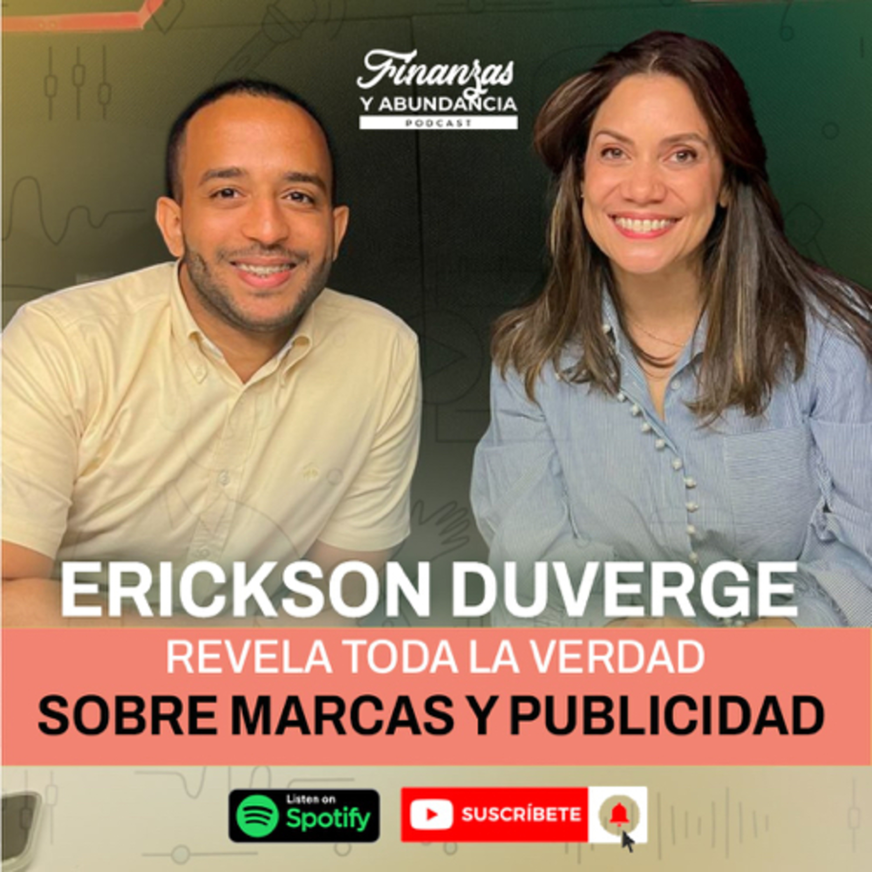 Sarah Despradel Finanzas & Abundancia