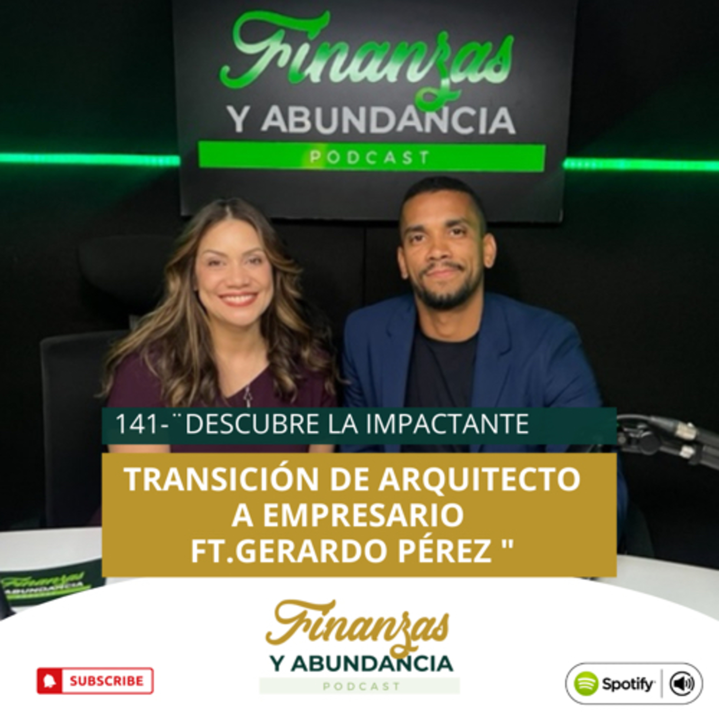 Sarah Despradel Finanzas & Abundancia