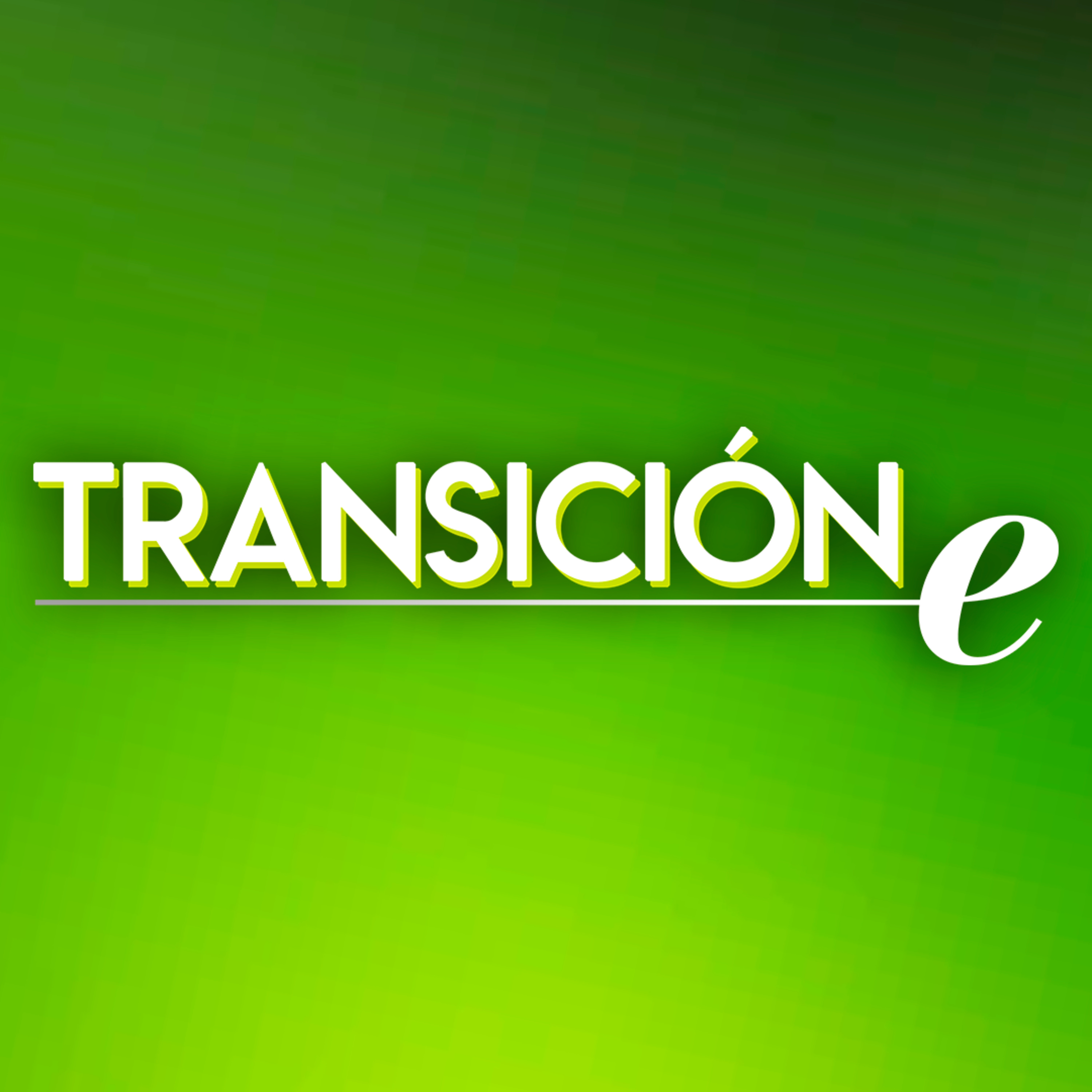 Transición e Radio Podcast