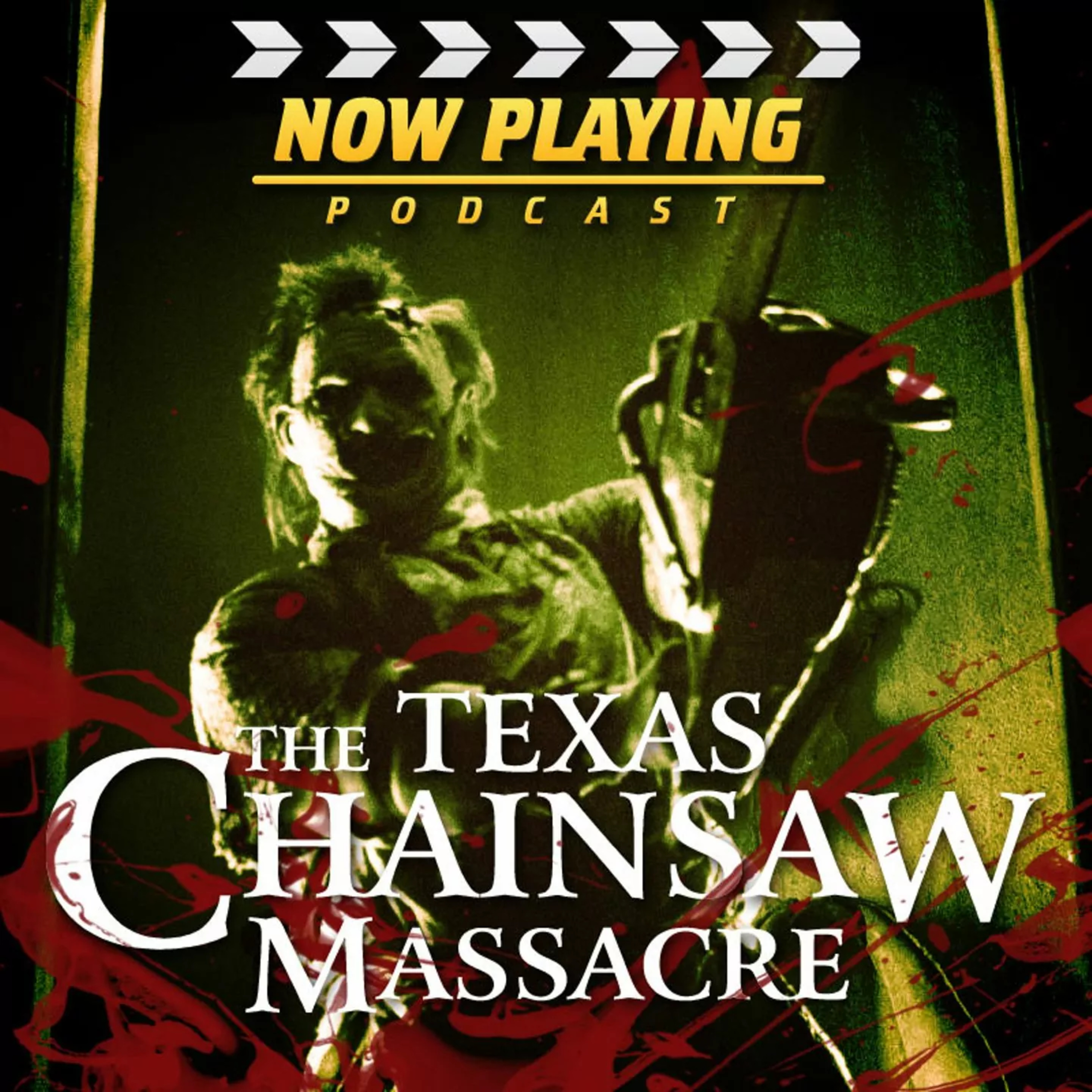 cover of episode Texas Chainsaw Massacre (2022)