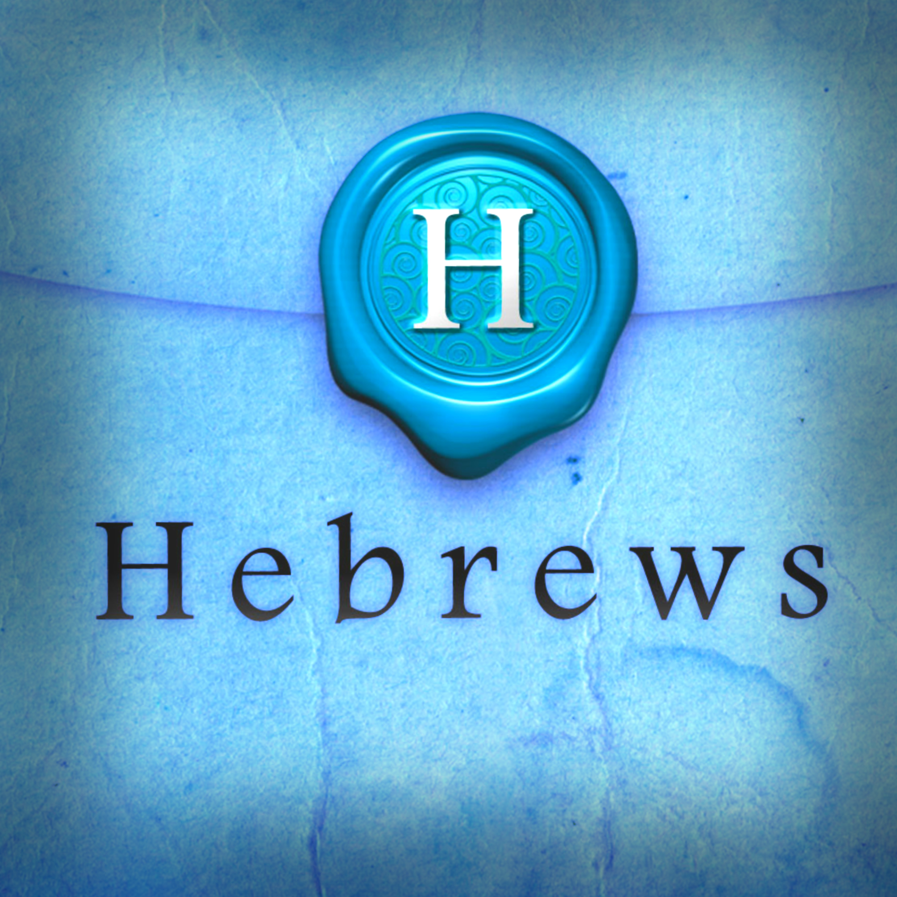 Hebrews 2 episode artwork