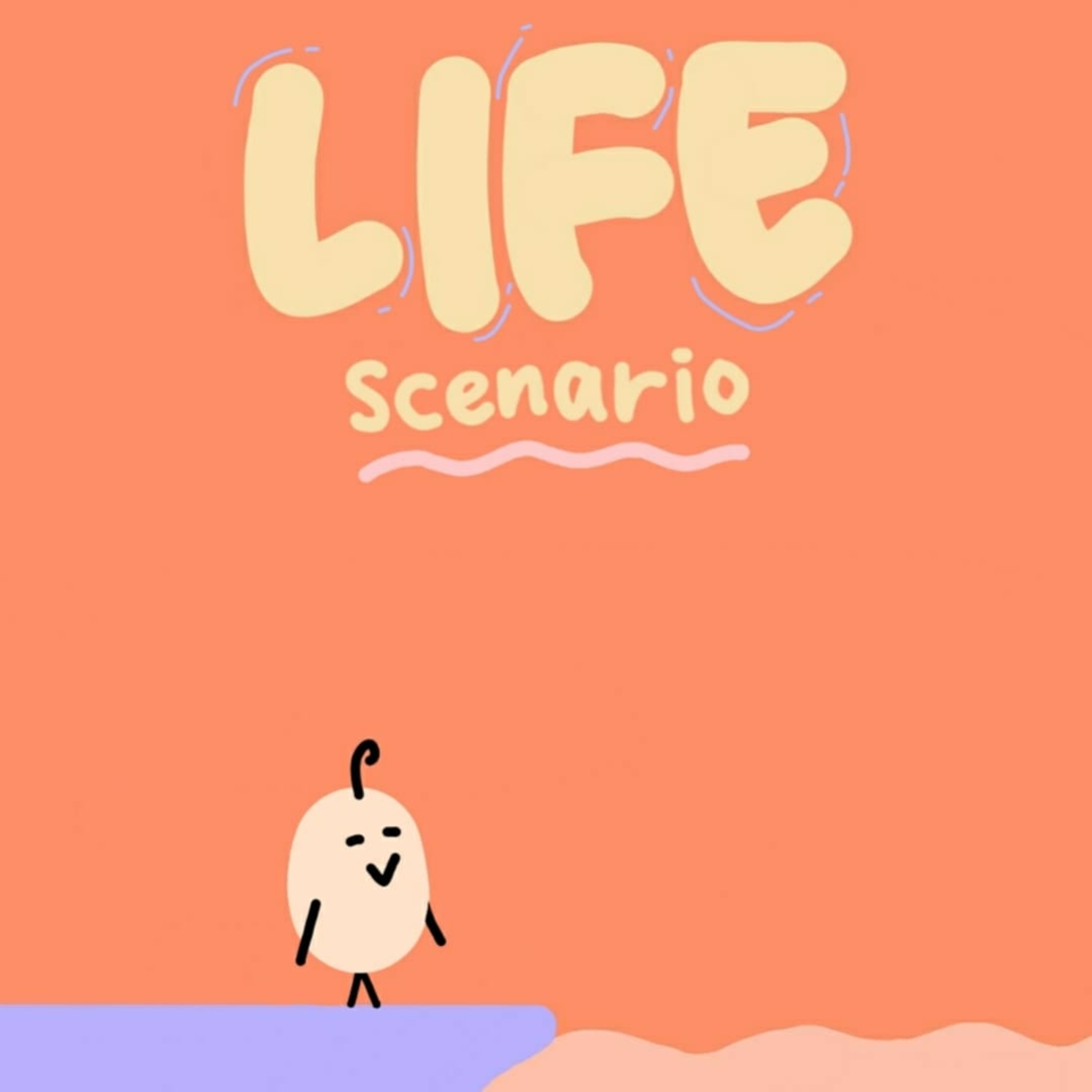 life scenario episode artwork