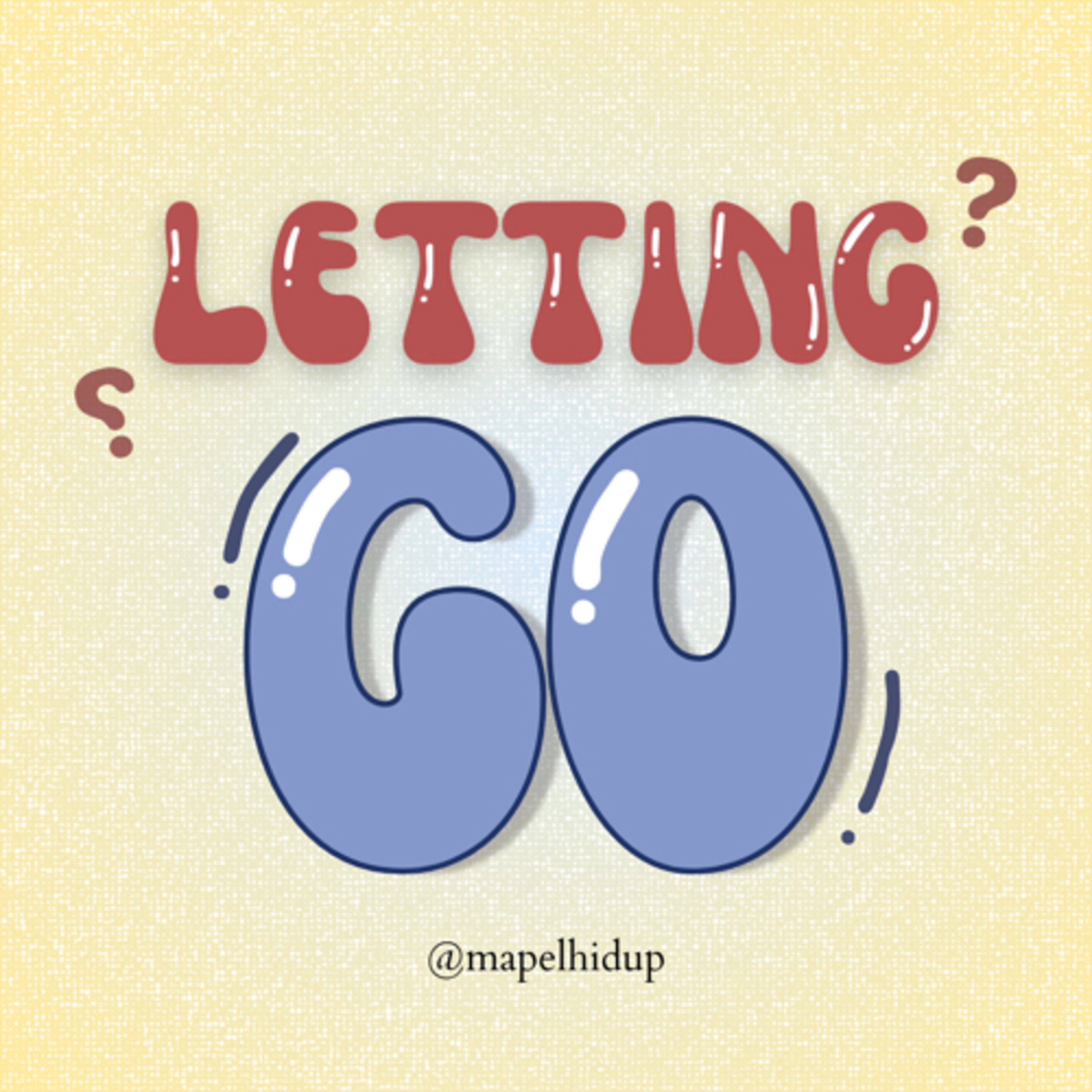 letting go episode artwork