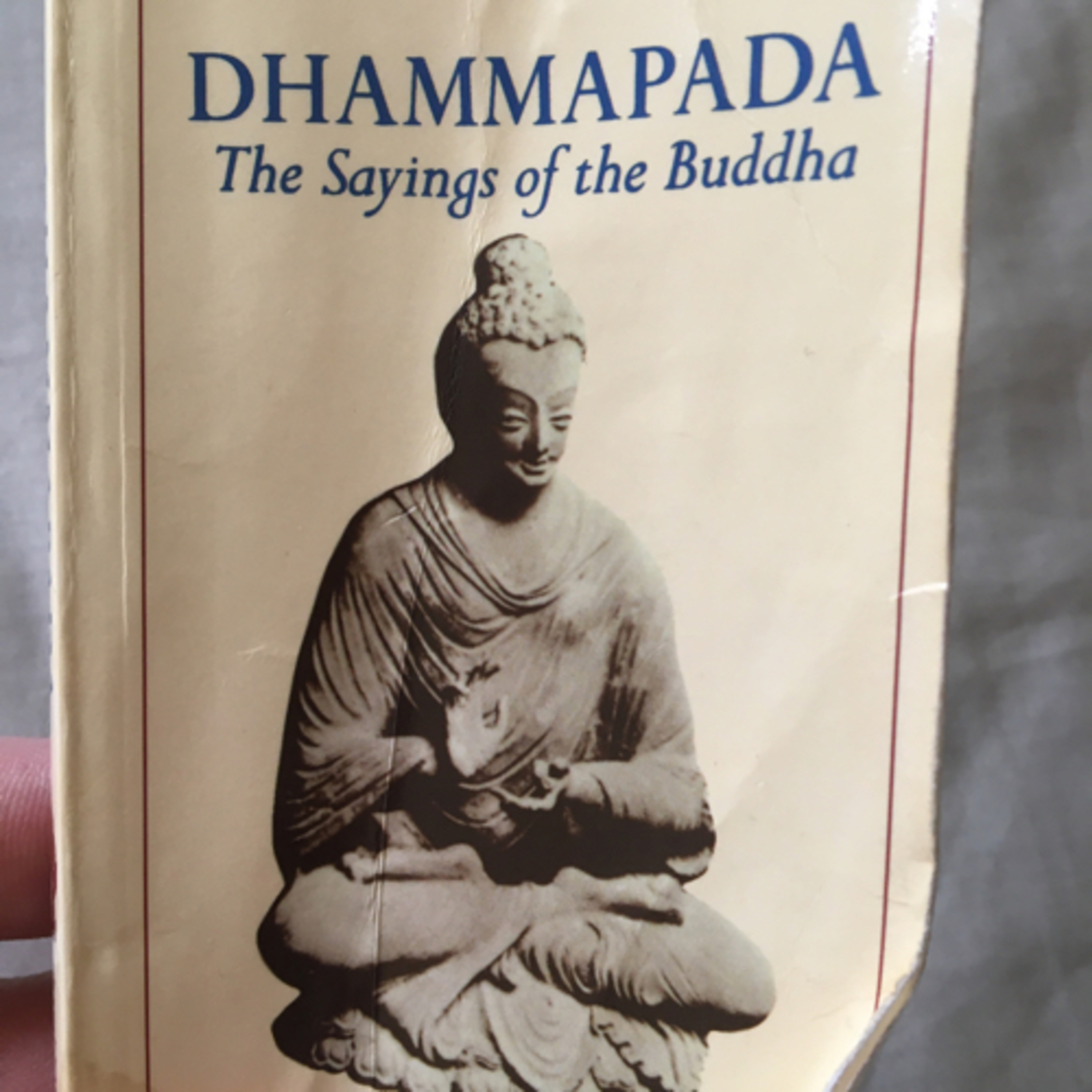 Dhammapada, 04: Flowers