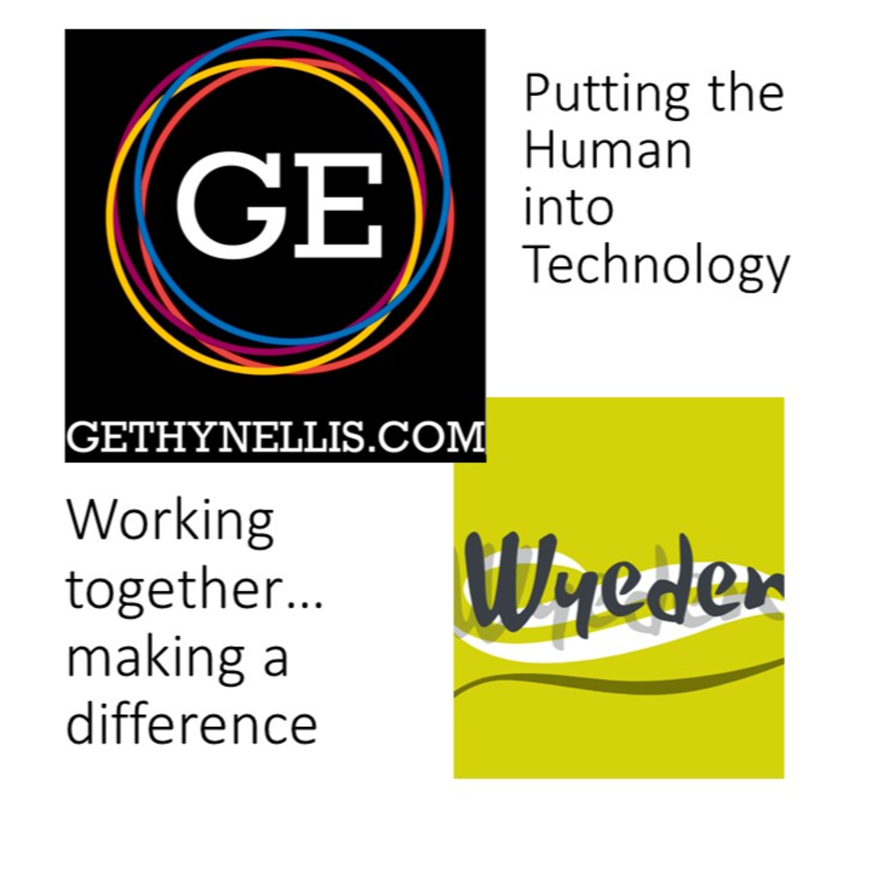 Putting the human into technology (PHIT Podcast)