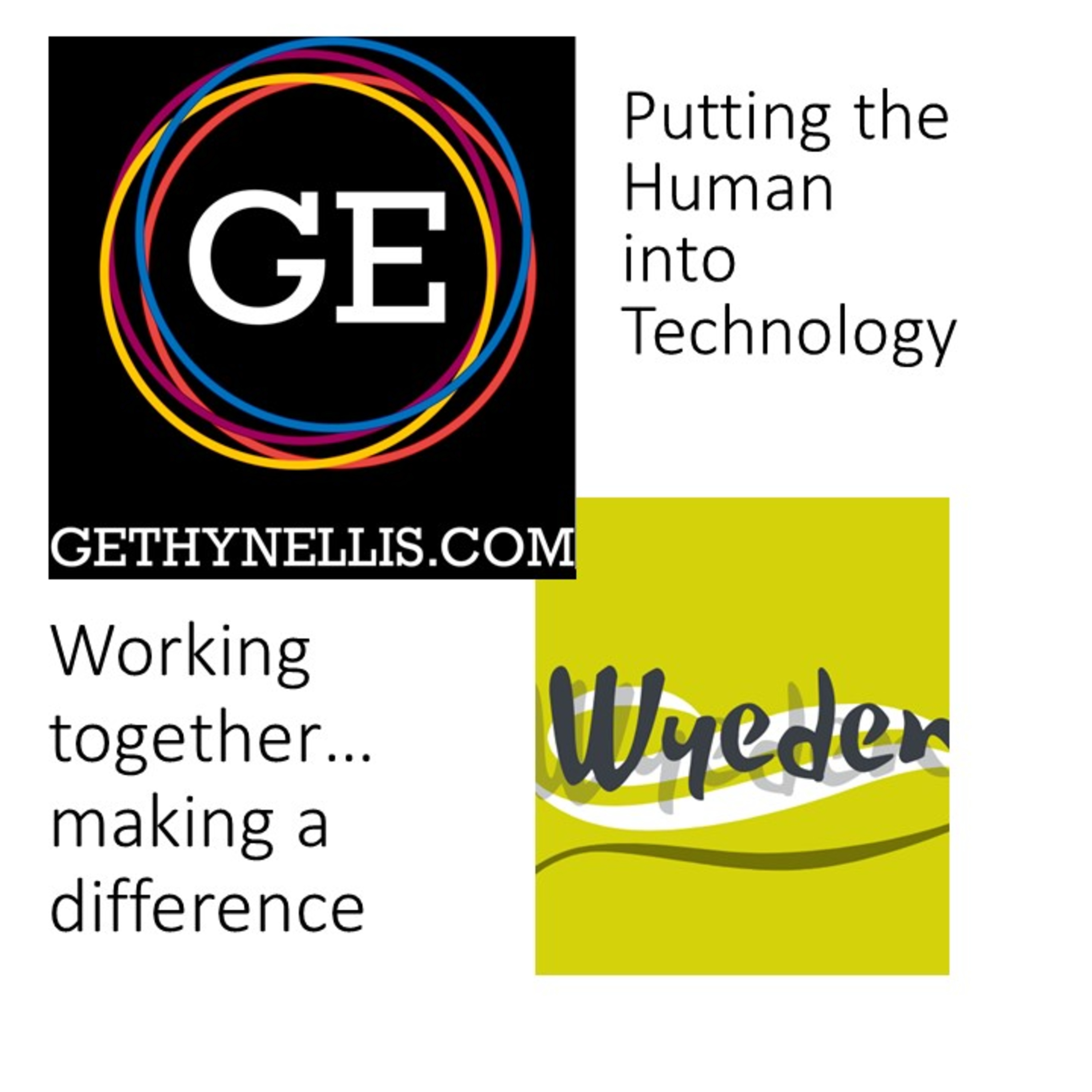 Putting the human into technology (PHIT Podcast)