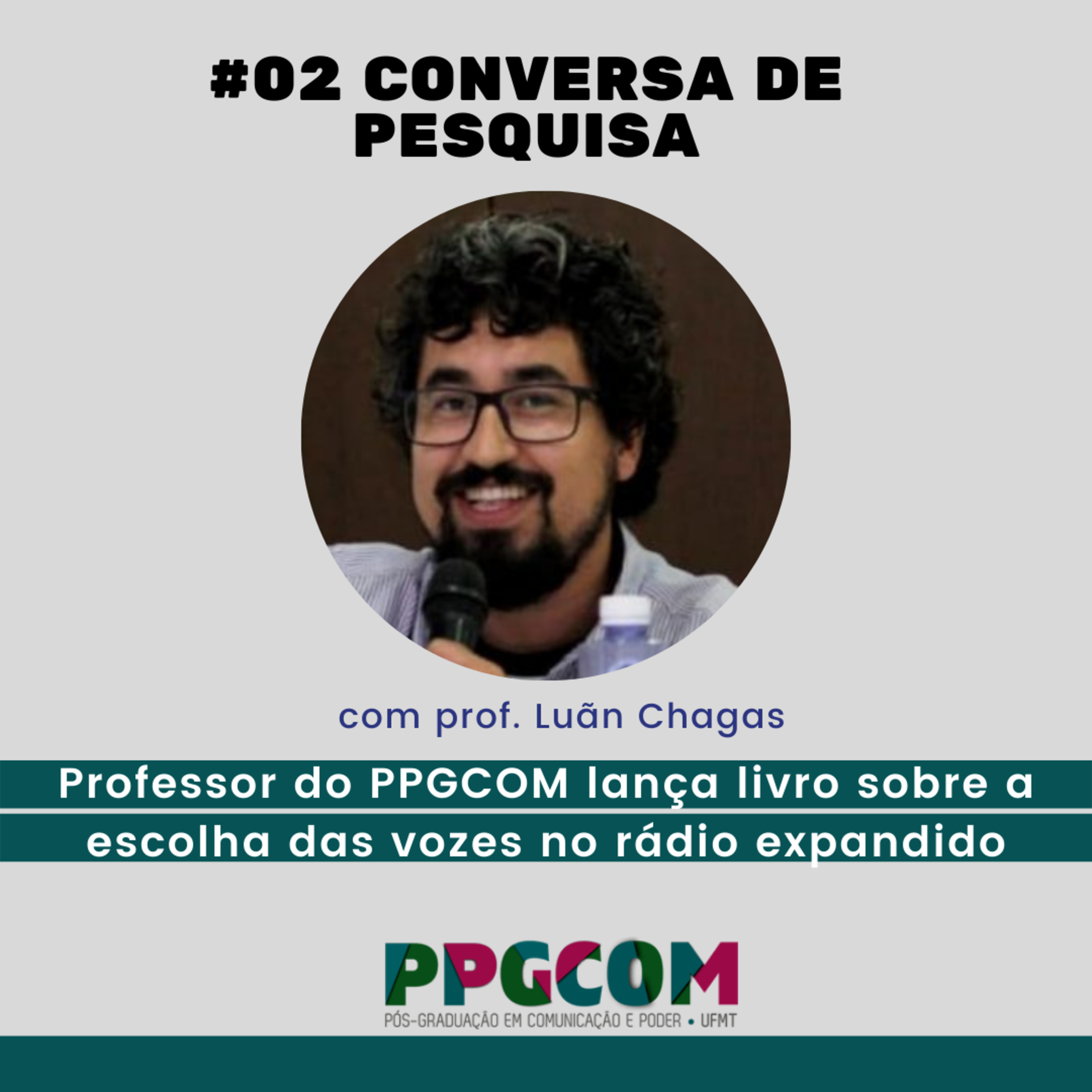 PPGCOM - UFMT