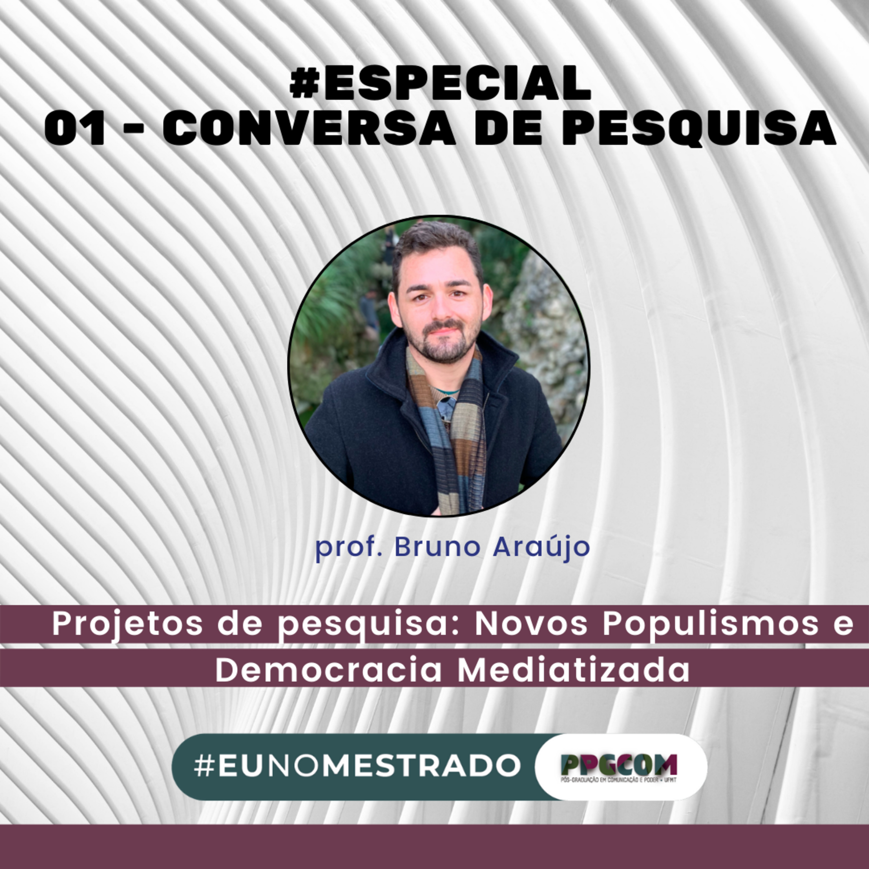 PPGCOM - UFMT