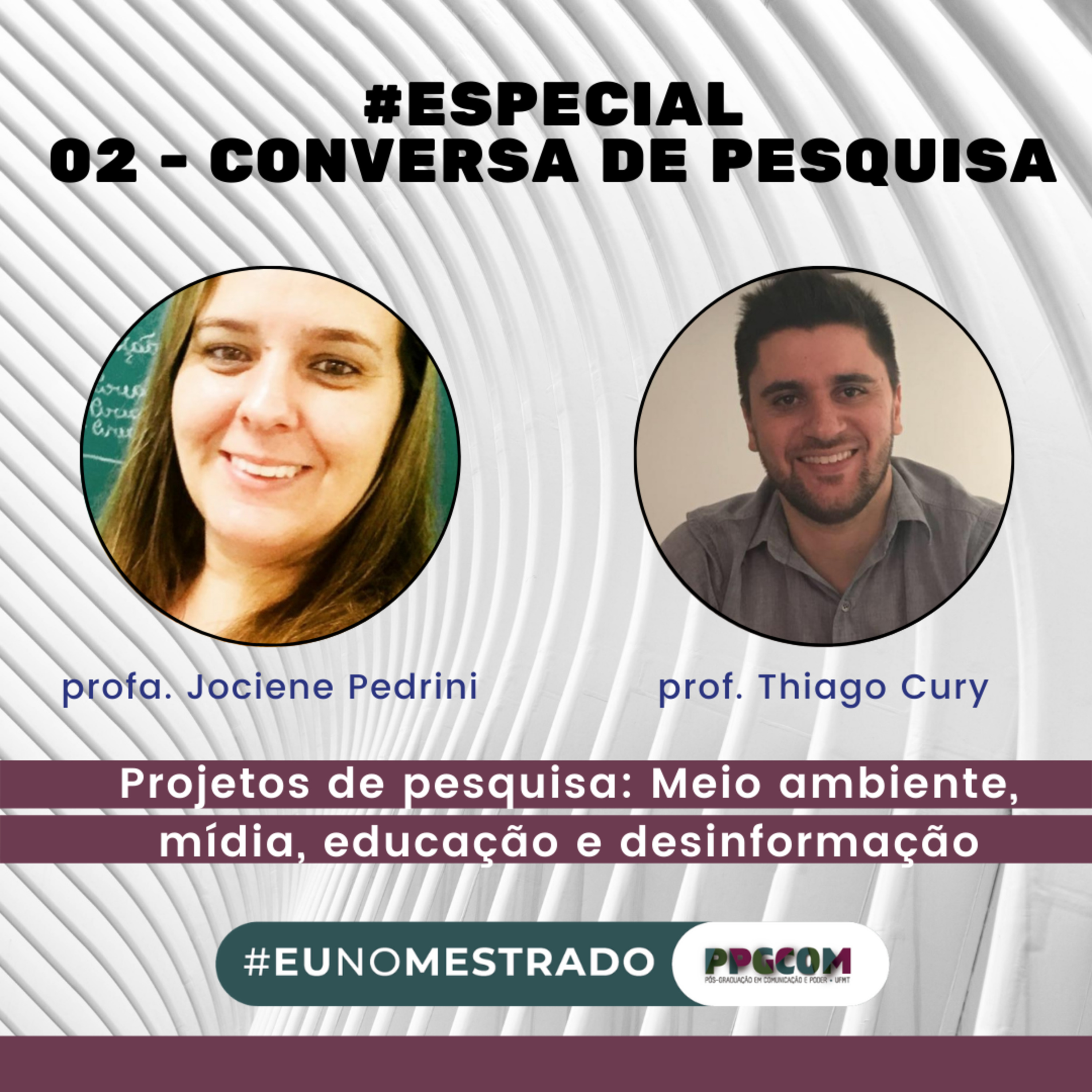 PPGCOM - UFMT