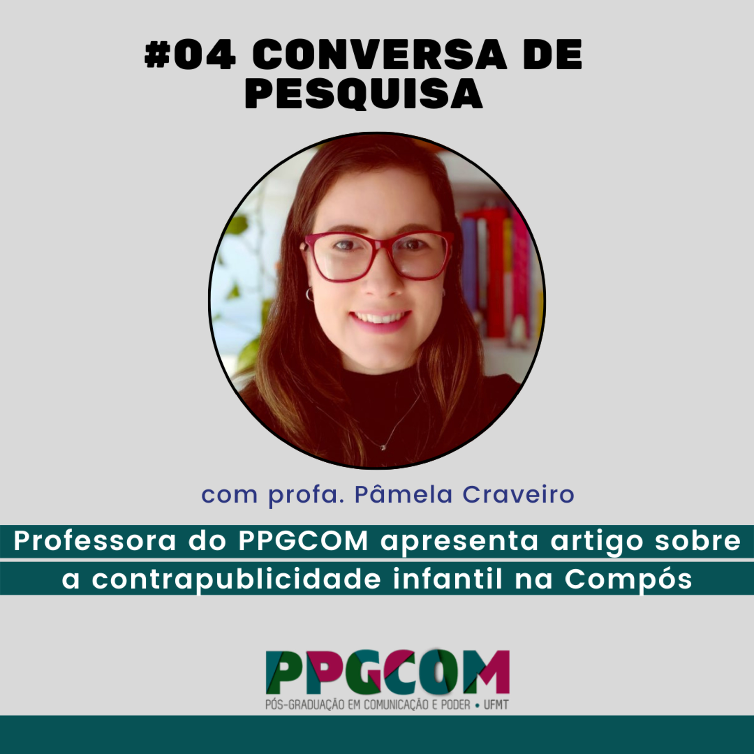 PPGCOM - UFMT