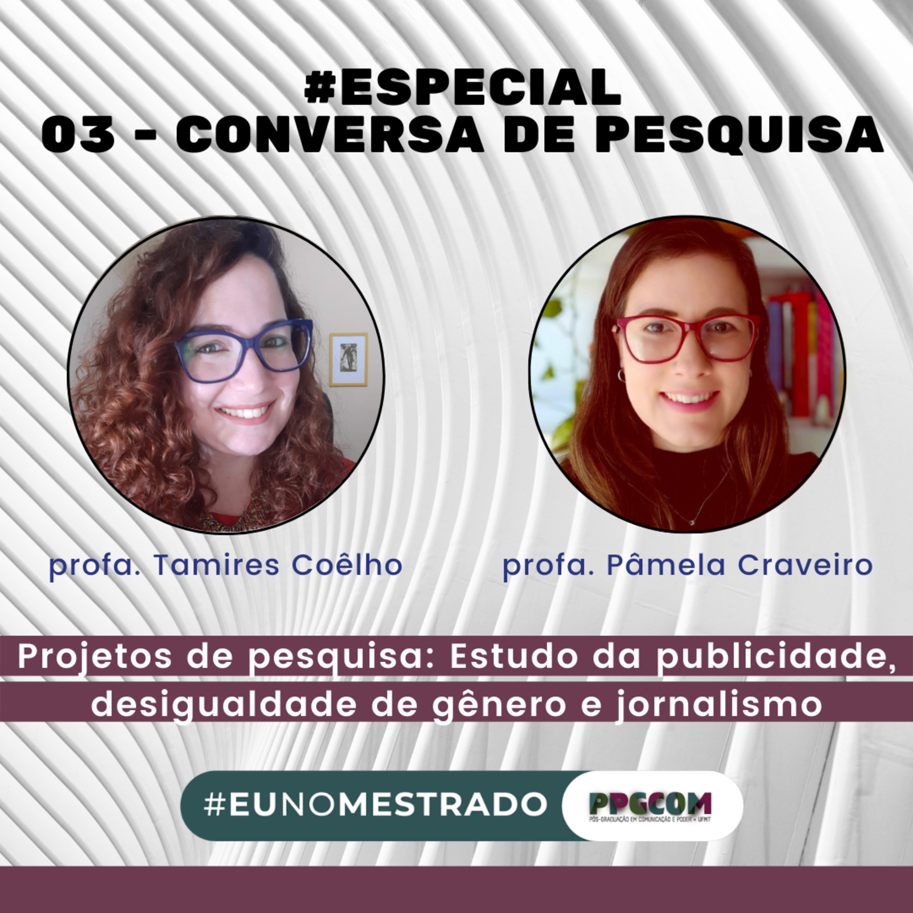 PPGCOM - UFMT