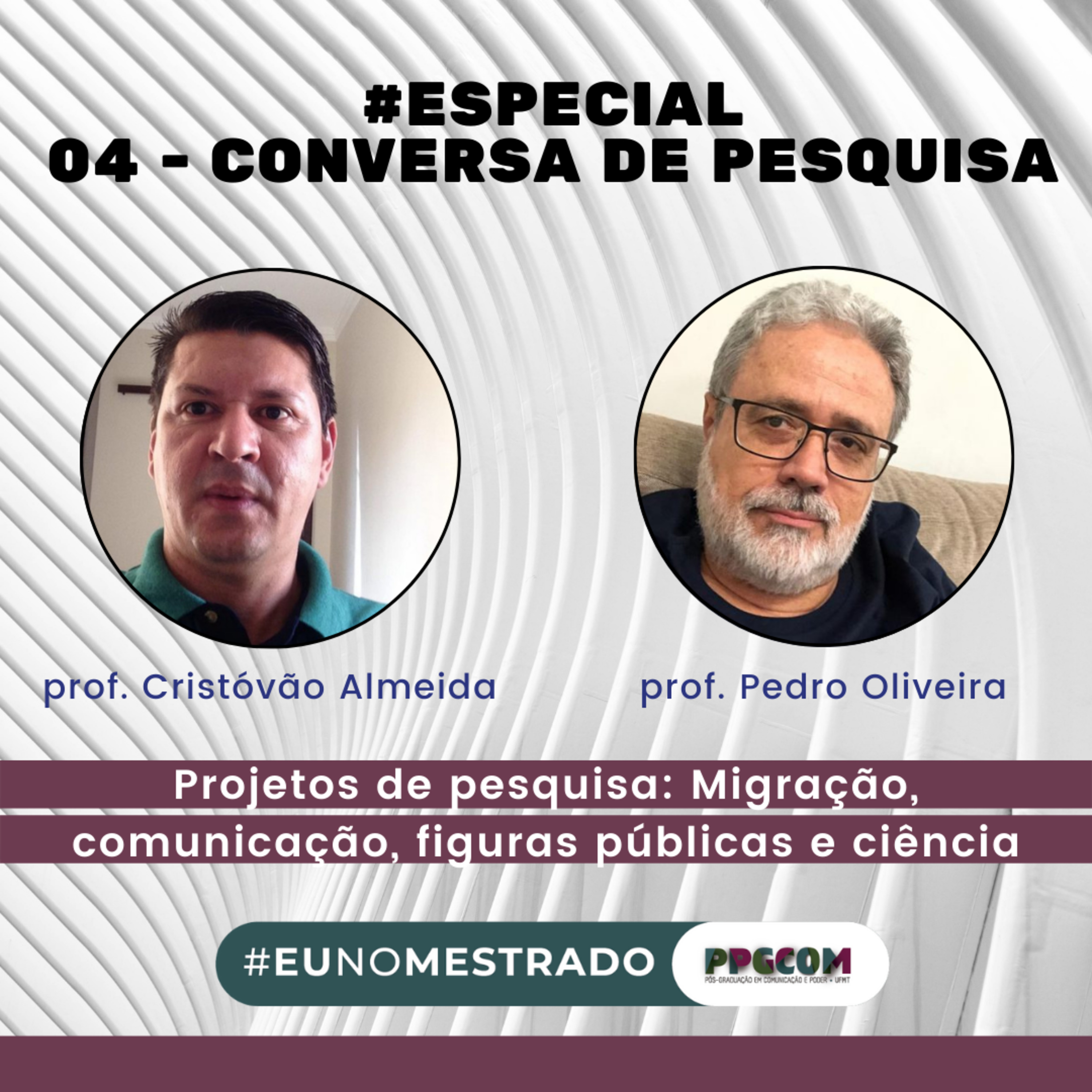 PPGCOM - UFMT