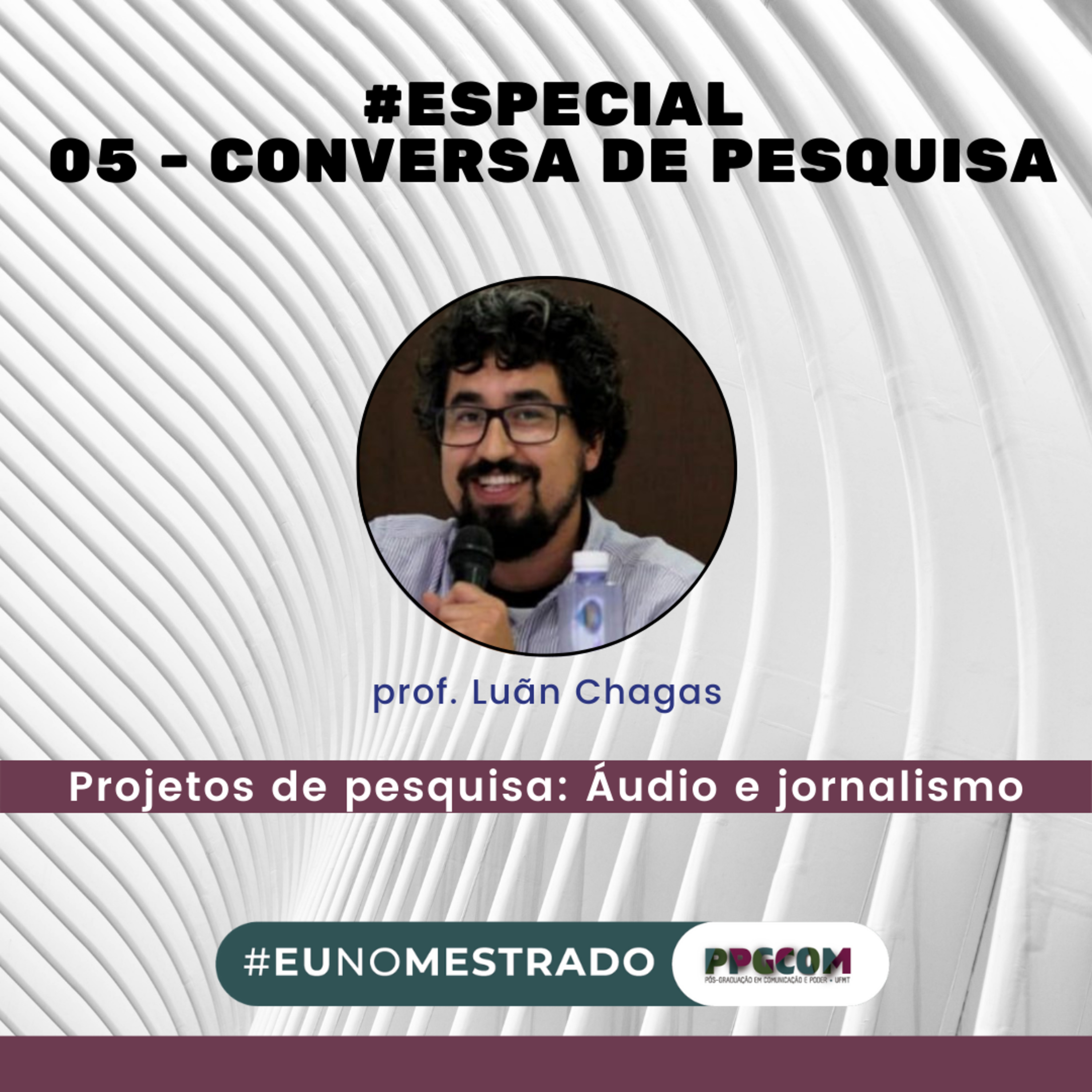 PPGCOM - UFMT