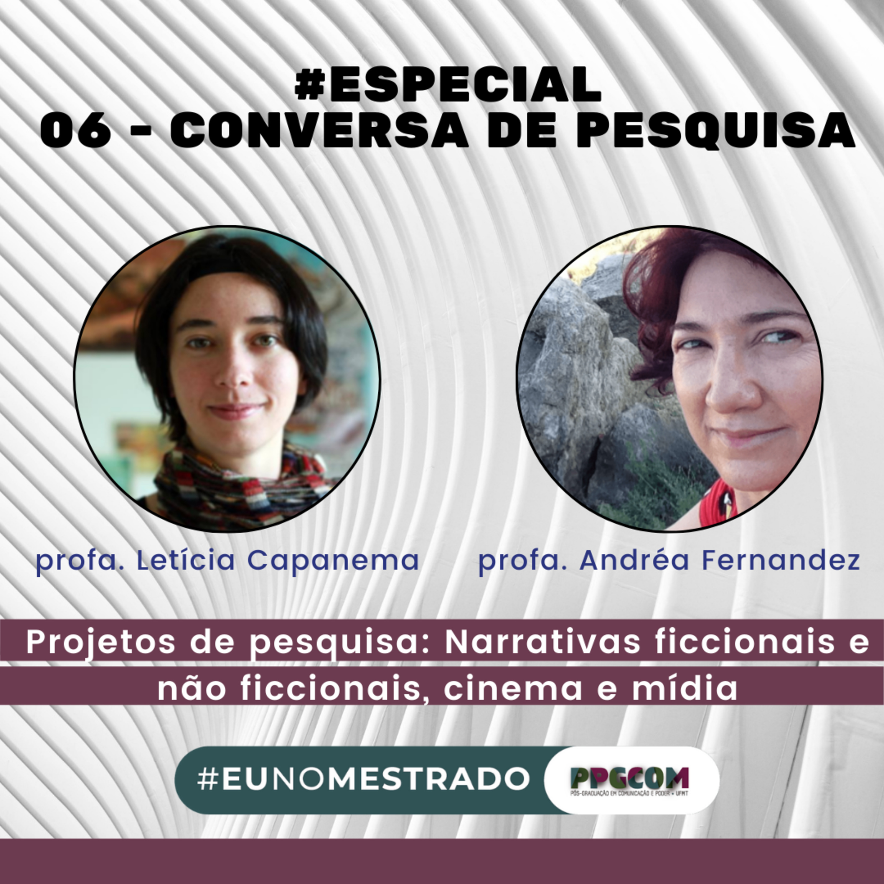 PPGCOM - UFMT