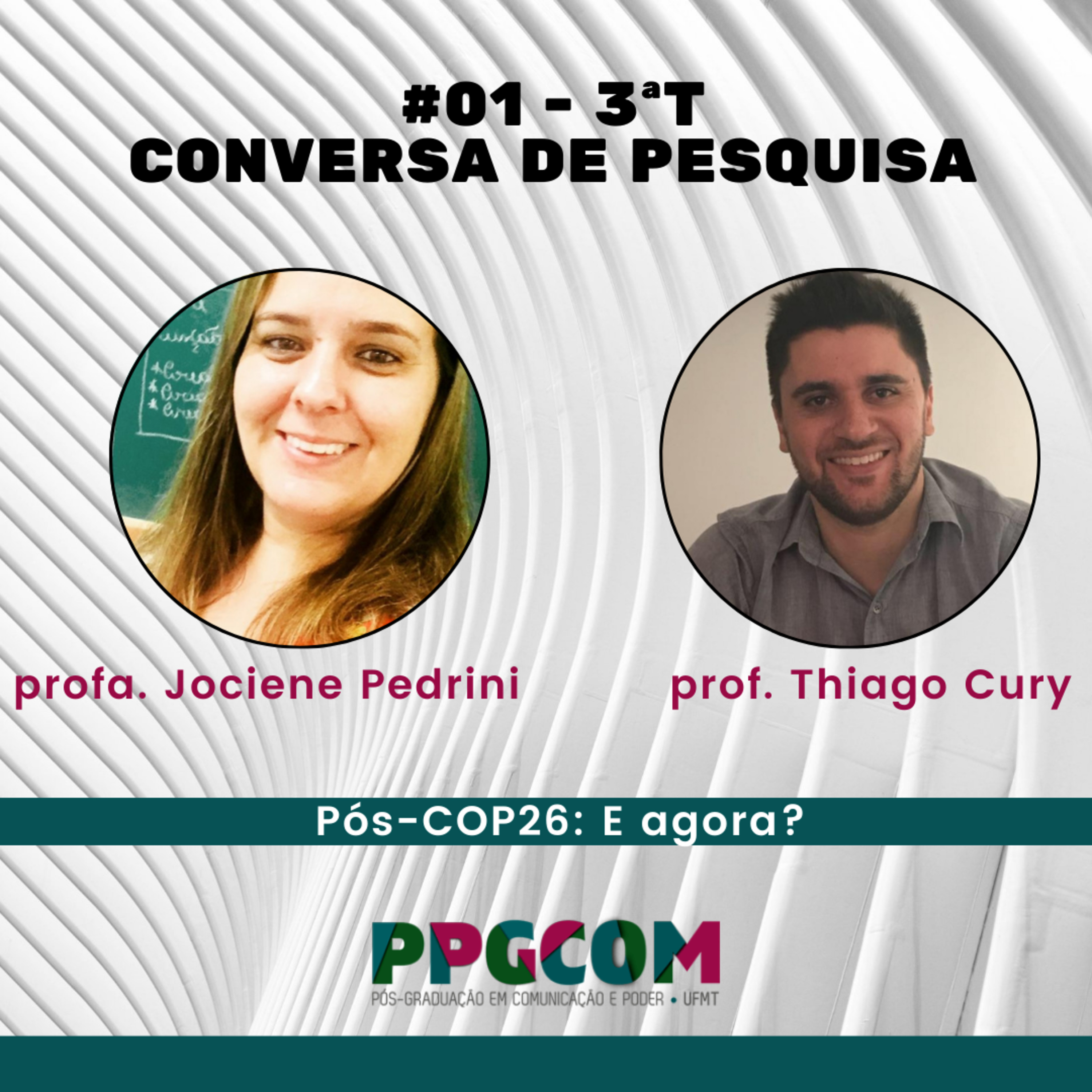 PPGCOM - UFMT