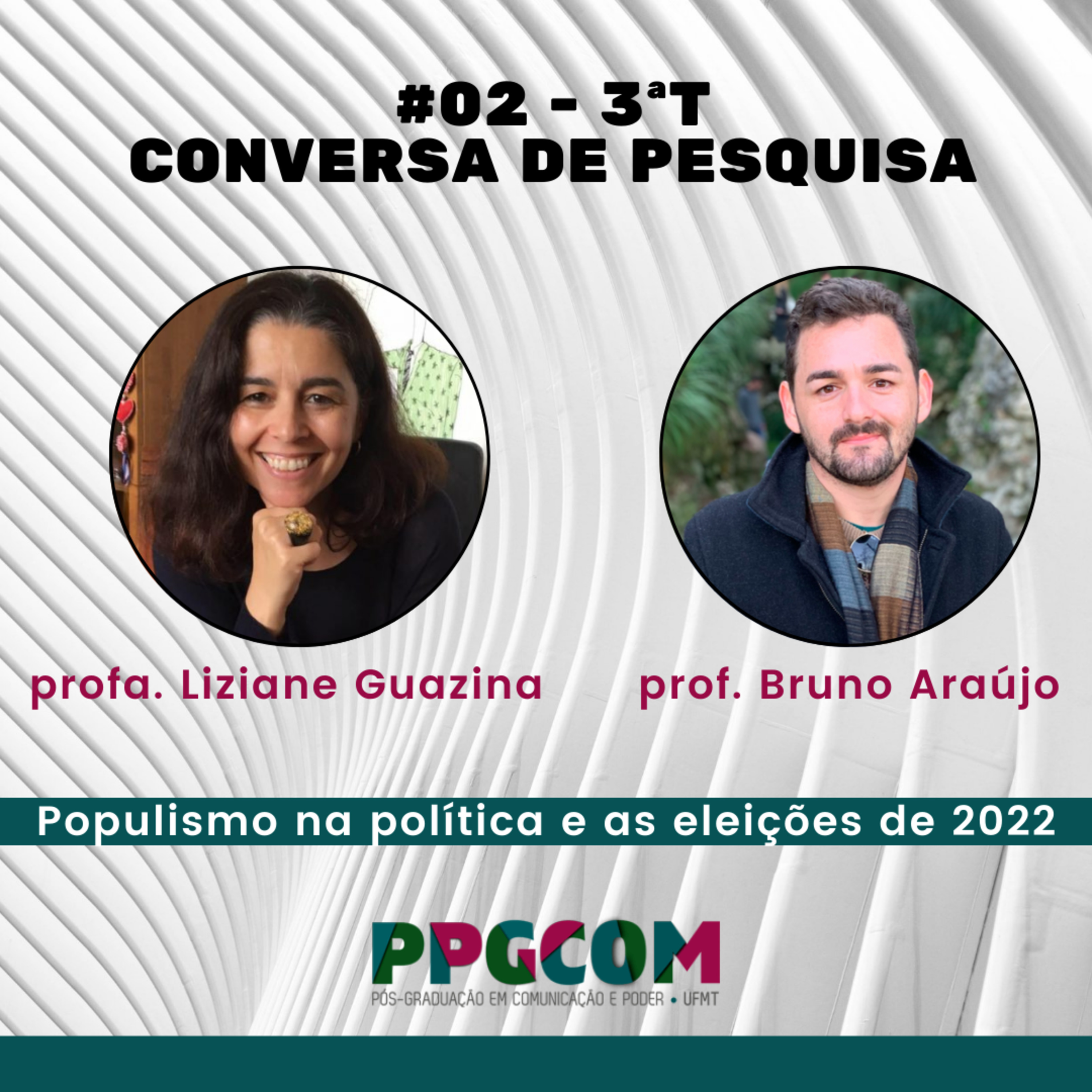 PPGCOM - UFMT
