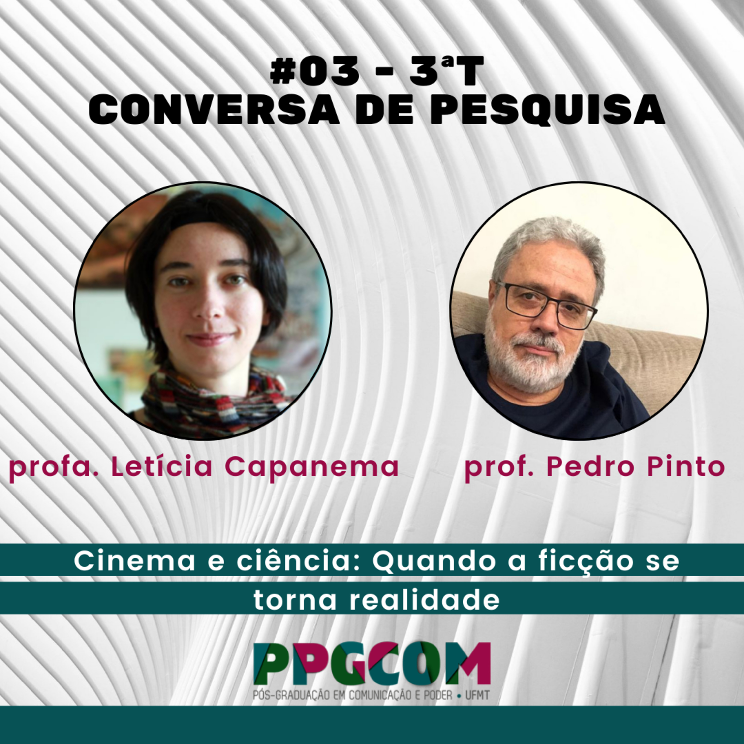 PPGCOM - UFMT