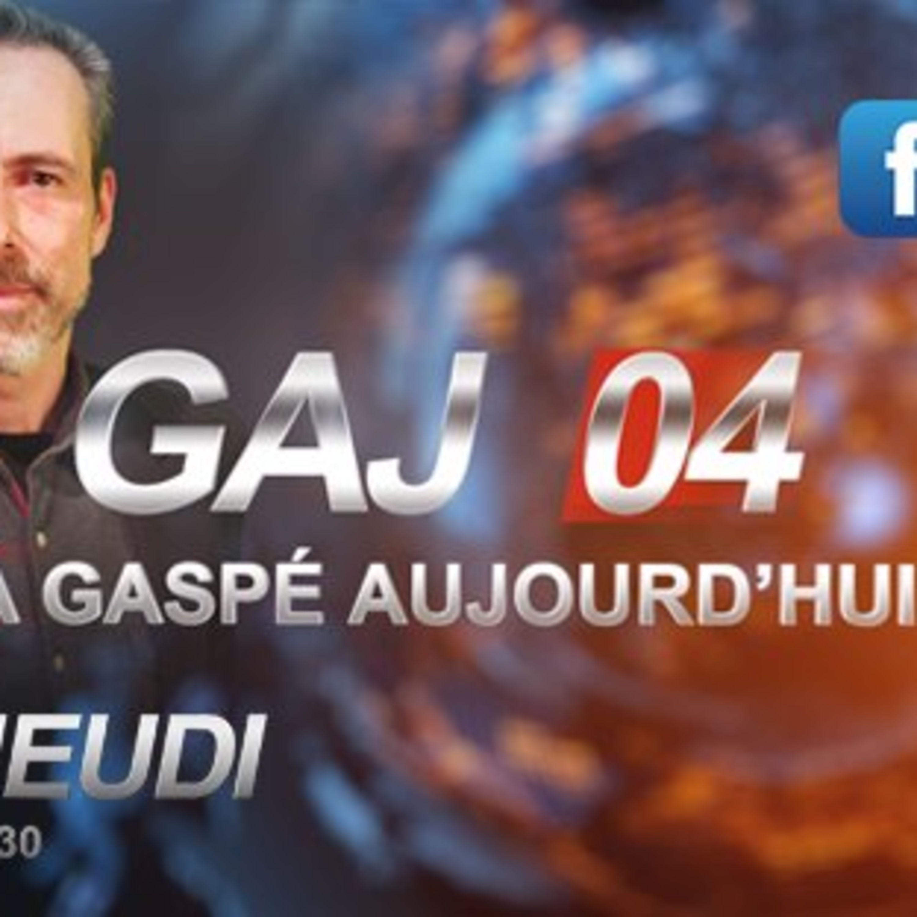 Télé-Gaspé - Une télévision par et pour les gens d\'ici!