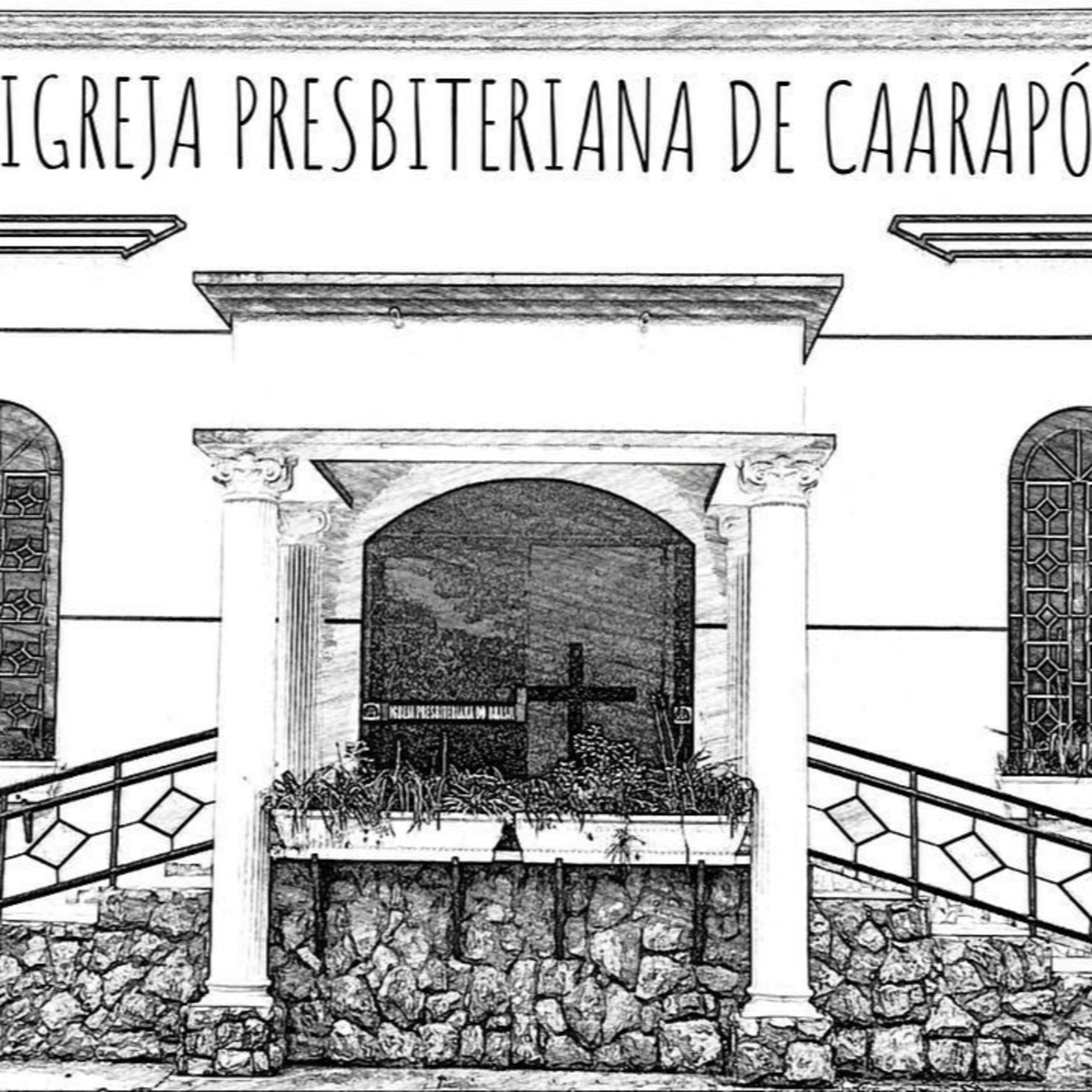 Igreja Presbiteriana de Caarapó