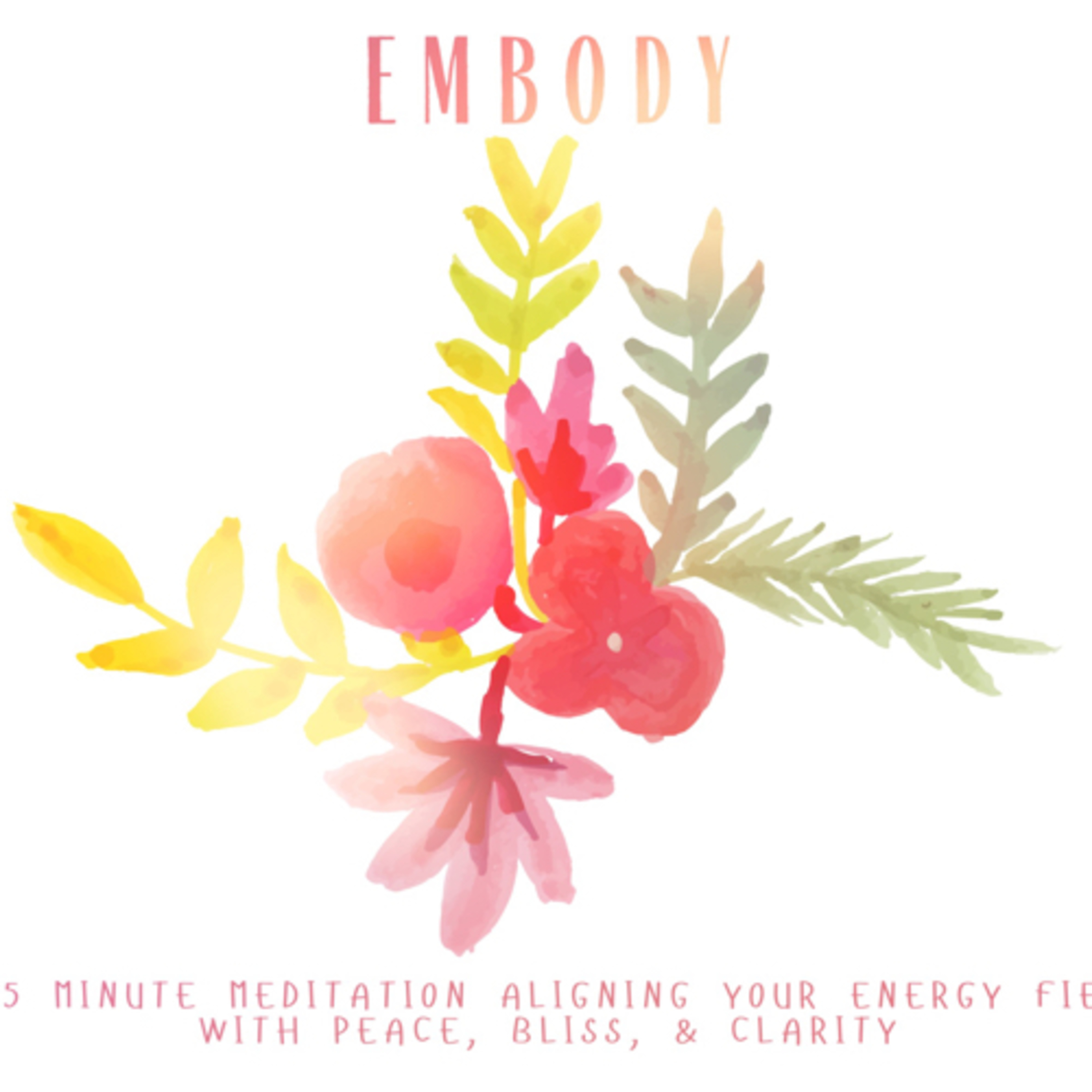 Root Chakra Meditation Magic ✨🌾 episode artwork