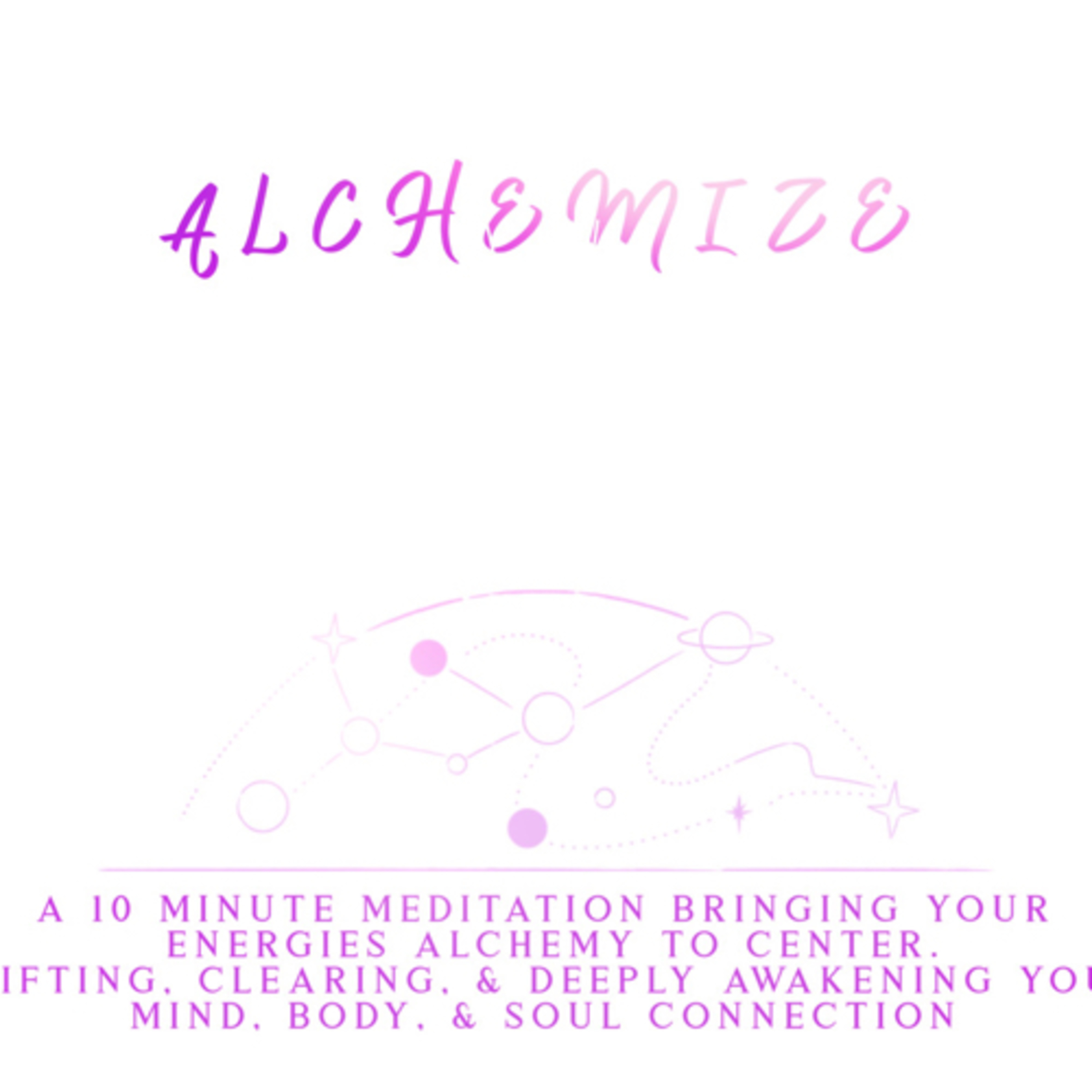 Alchemize 🔥🔻 Root Chakra Meditation  episode artwork
