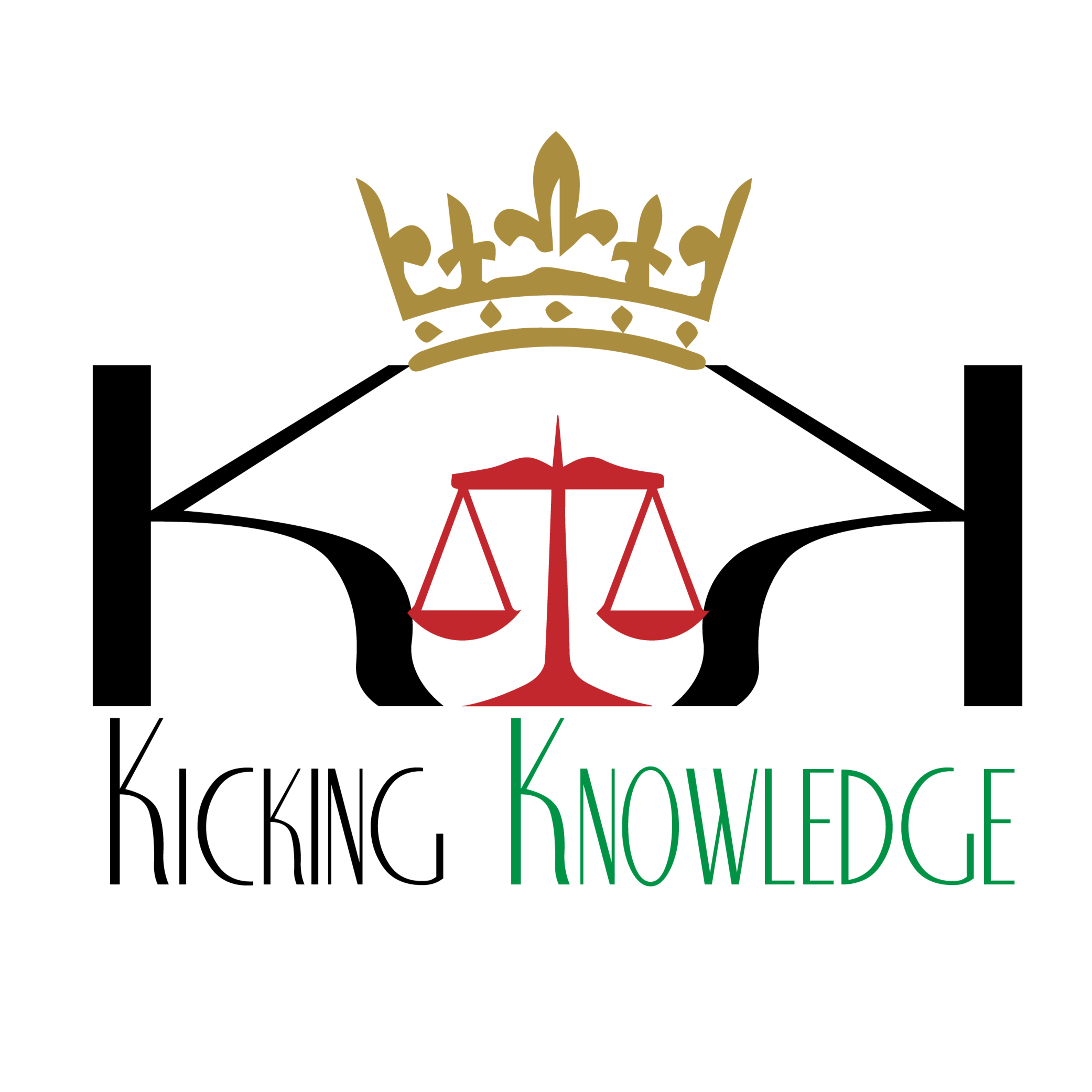 Episode 1:Awkward introductions and Mic swiping