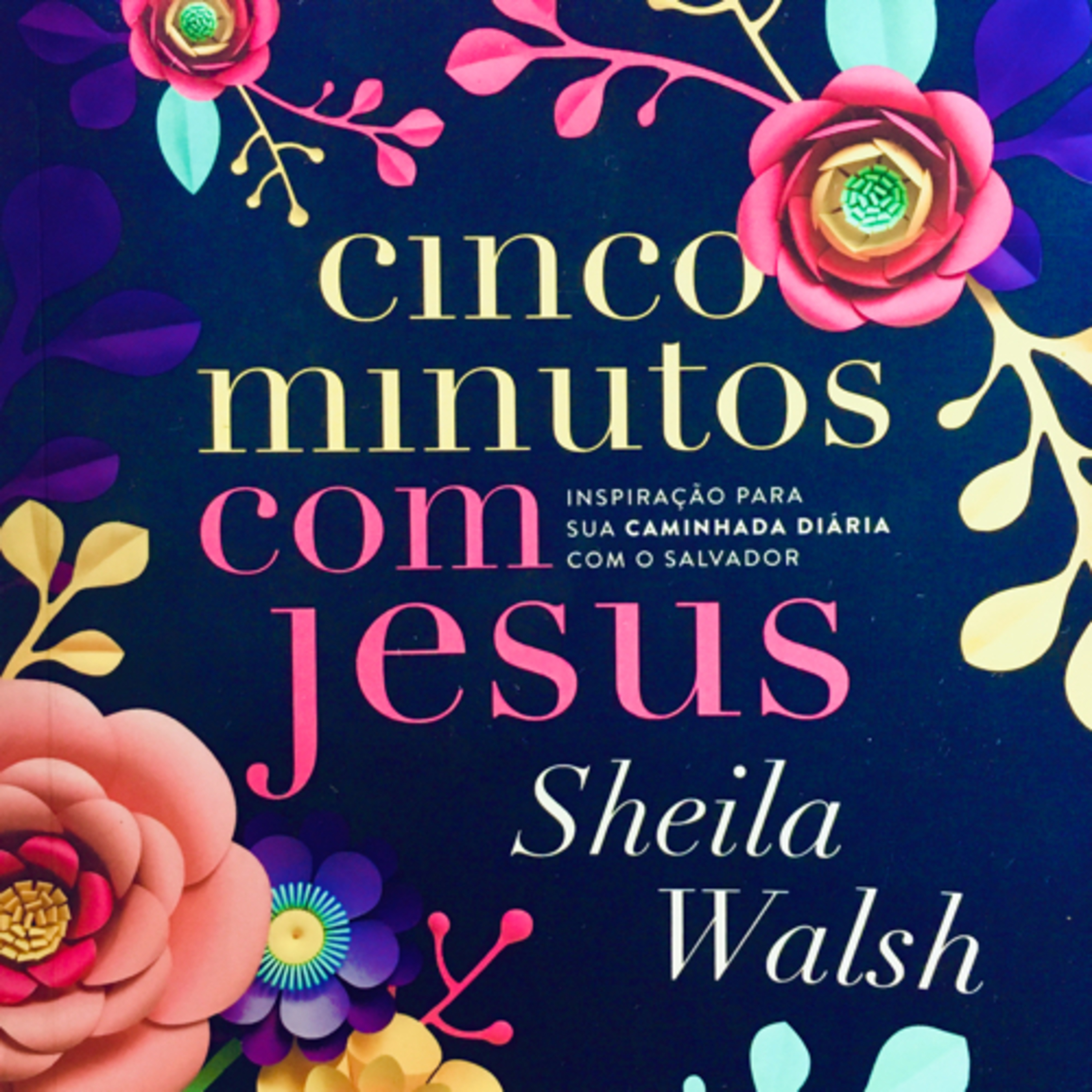 DEUS É POR NÓS episode artwork