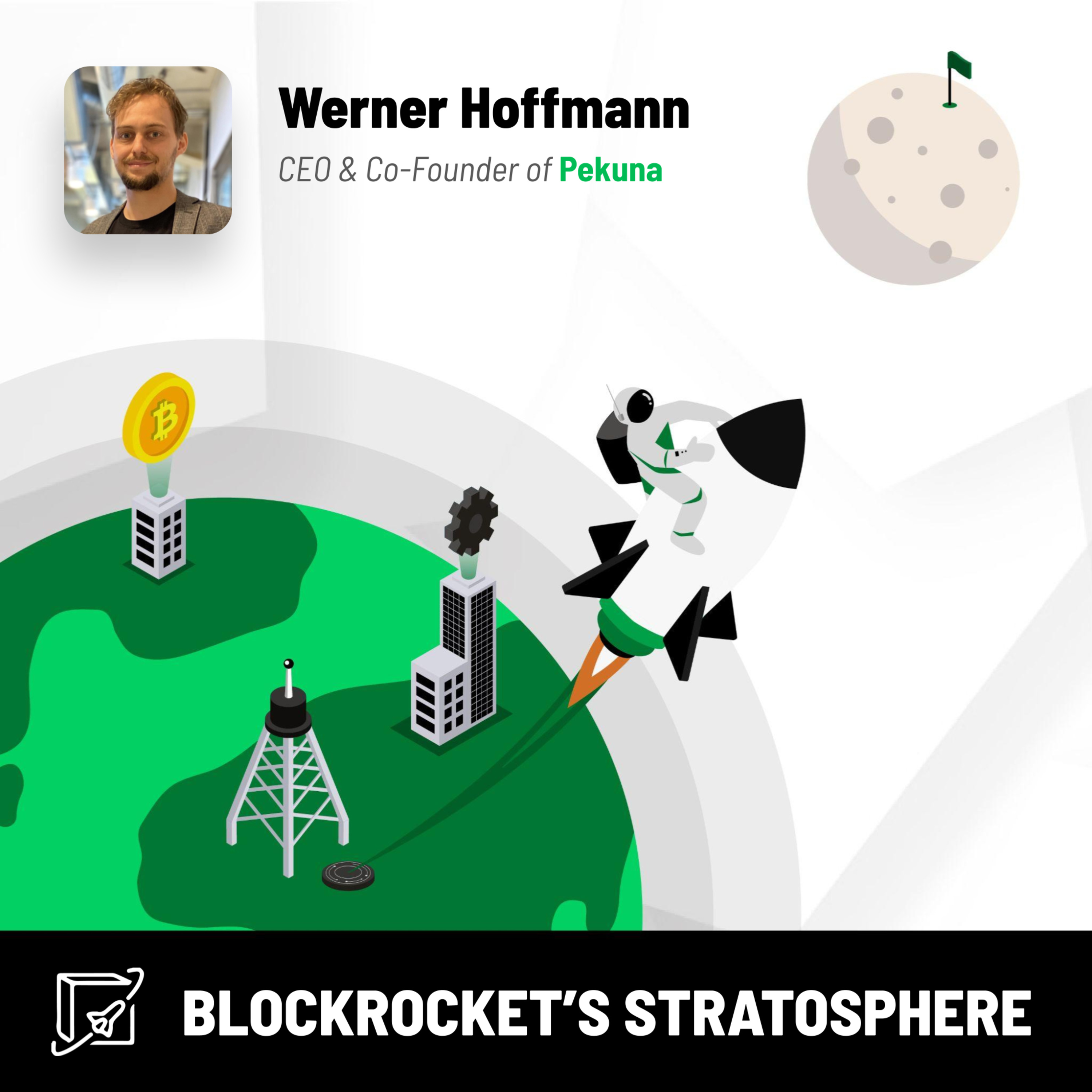 BLOCKROCKET’s Stratosphere