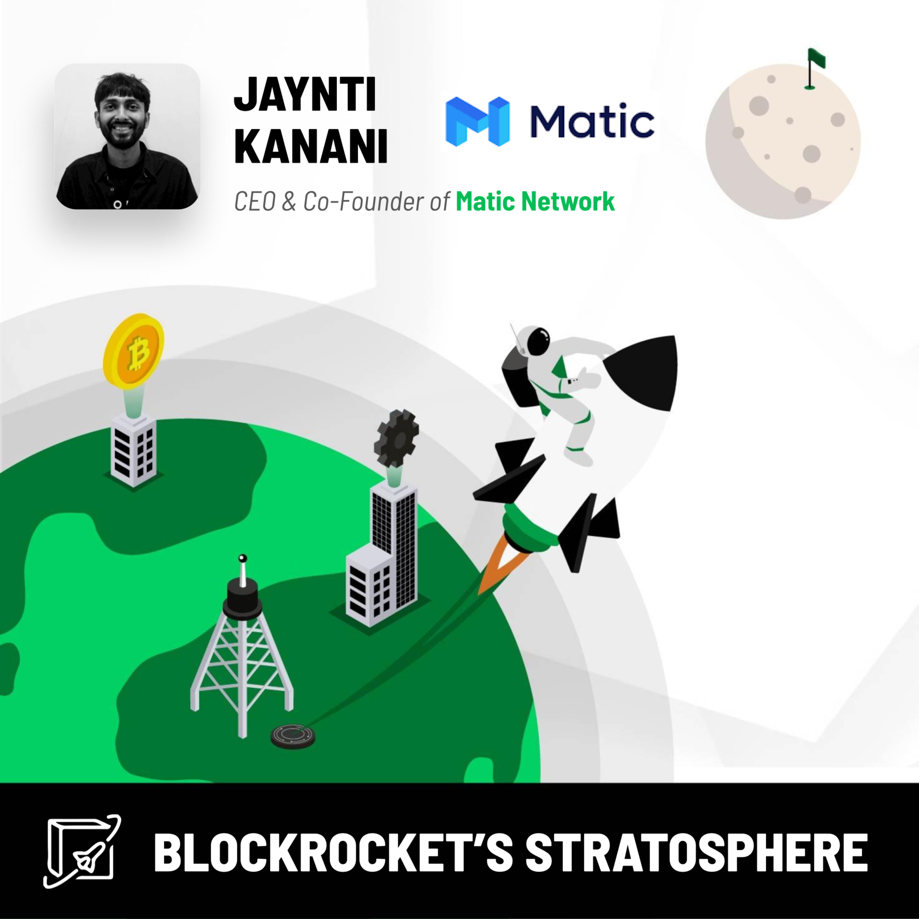 BLOCKROCKET’s Stratosphere