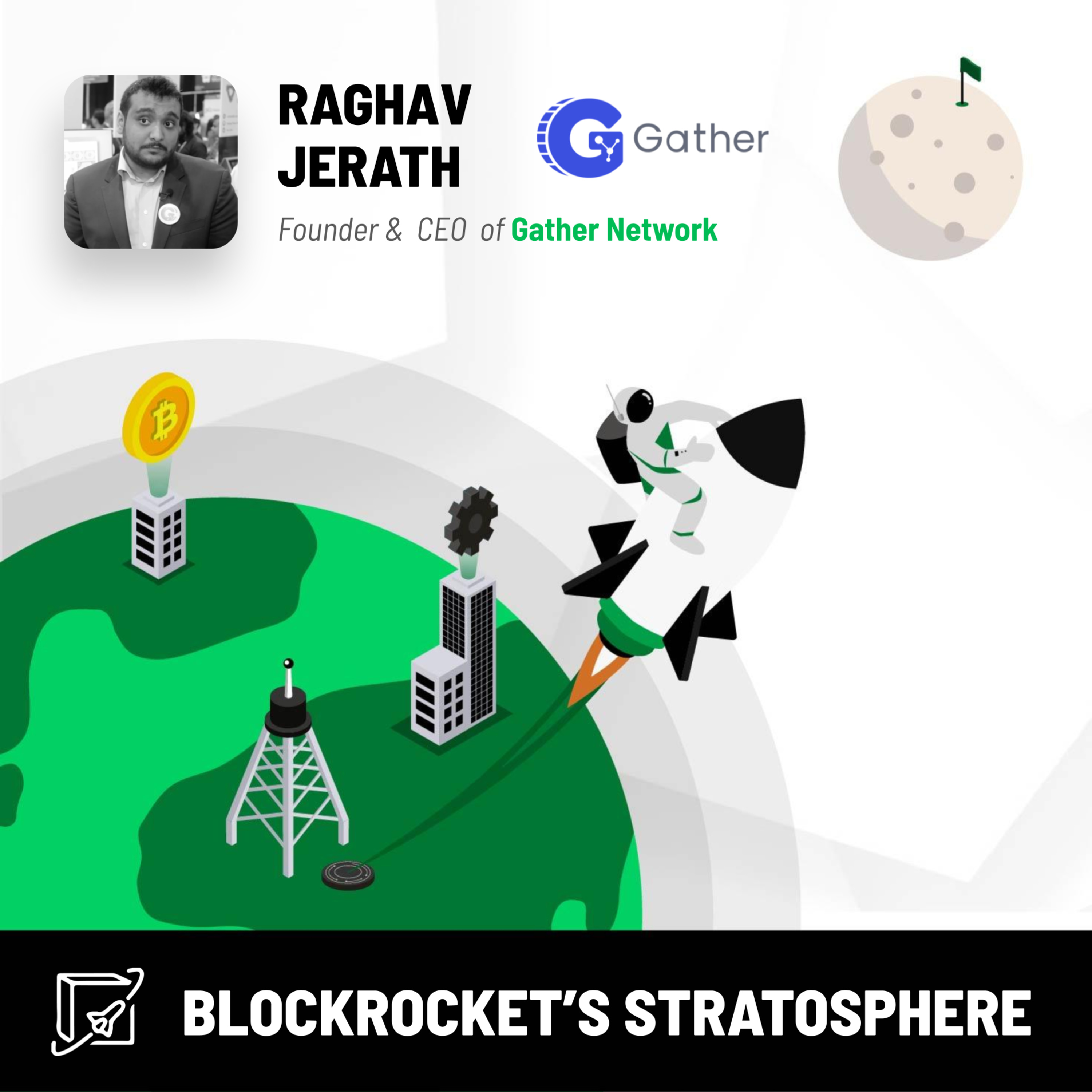 BLOCKROCKET’s Stratosphere