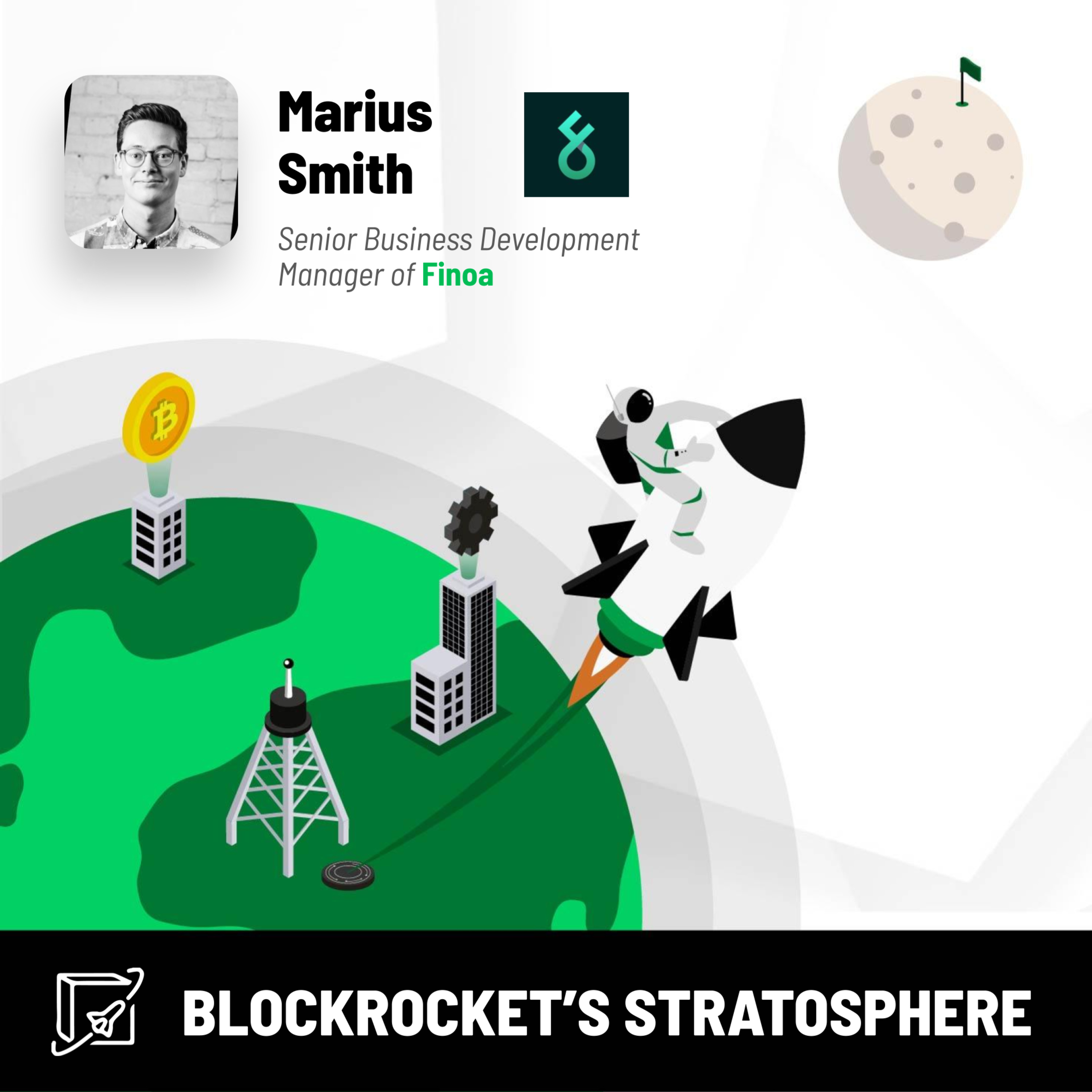 BLOCKROCKET’s Stratosphere