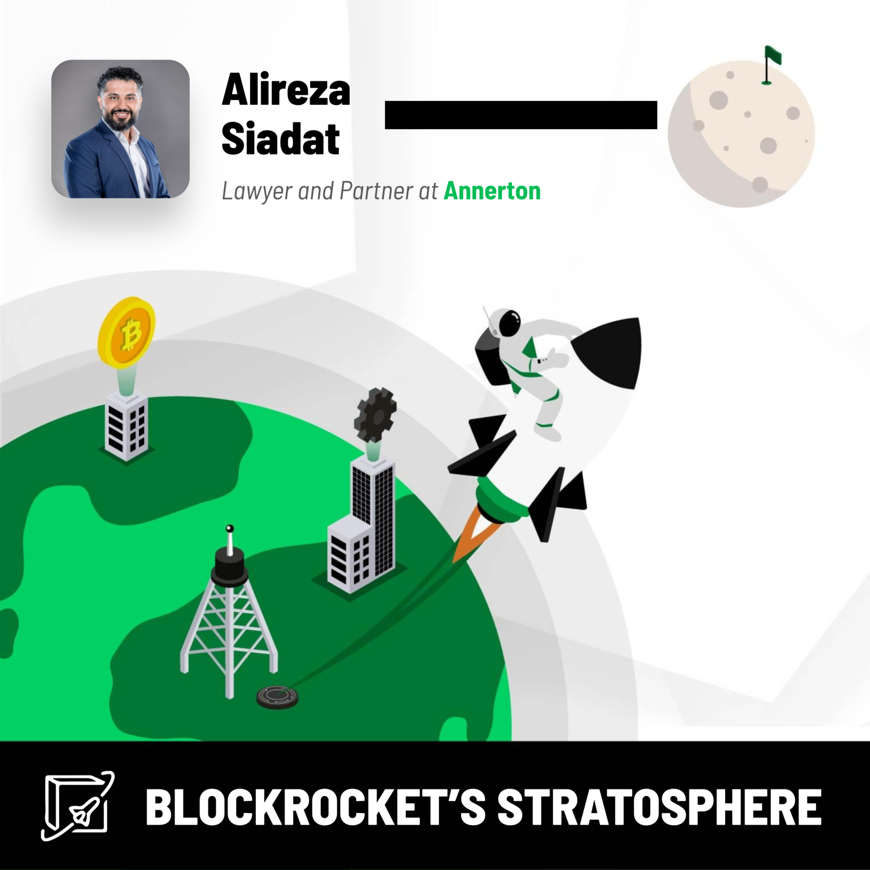 BLOCKROCKET’s Stratosphere