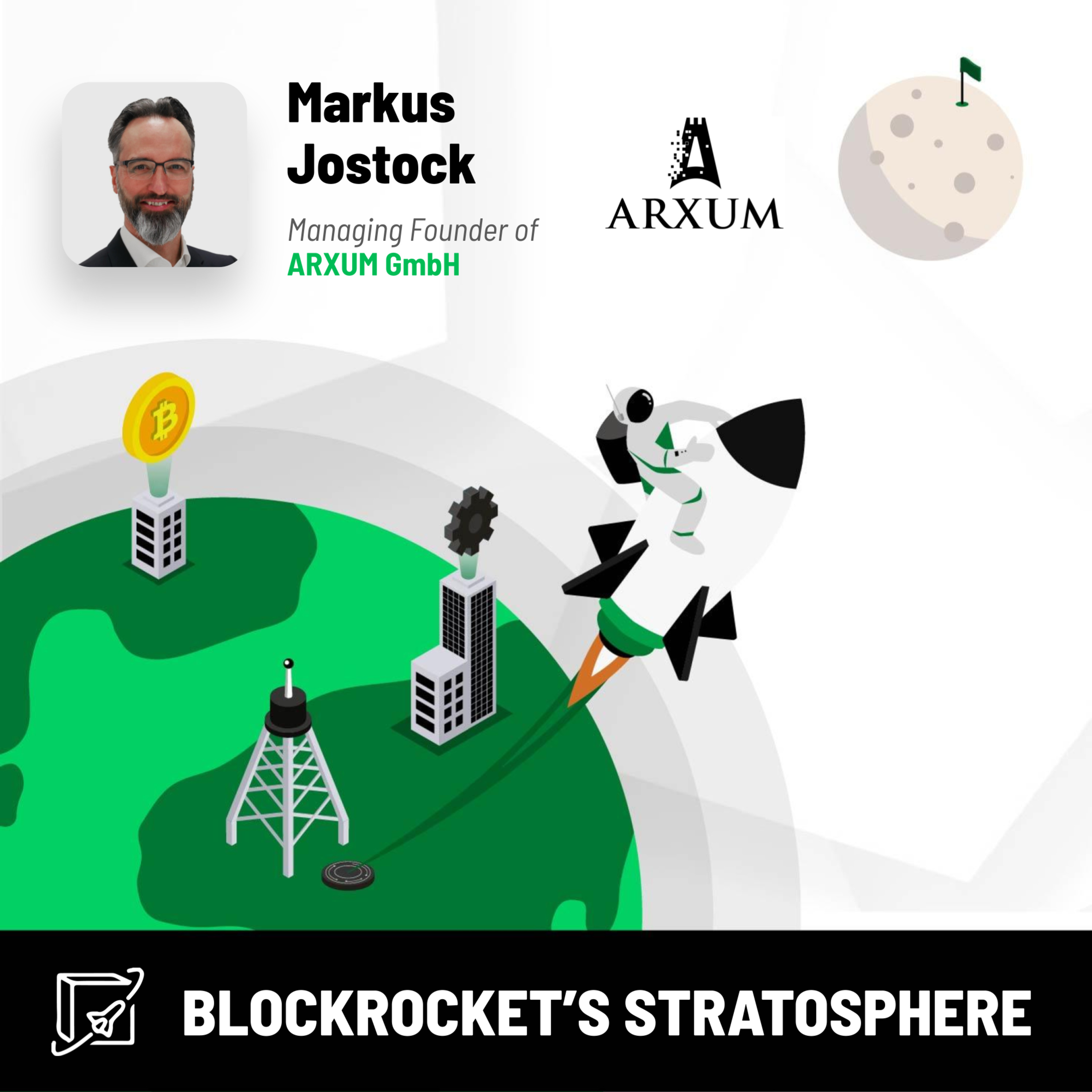 BLOCKROCKET’s Stratosphere