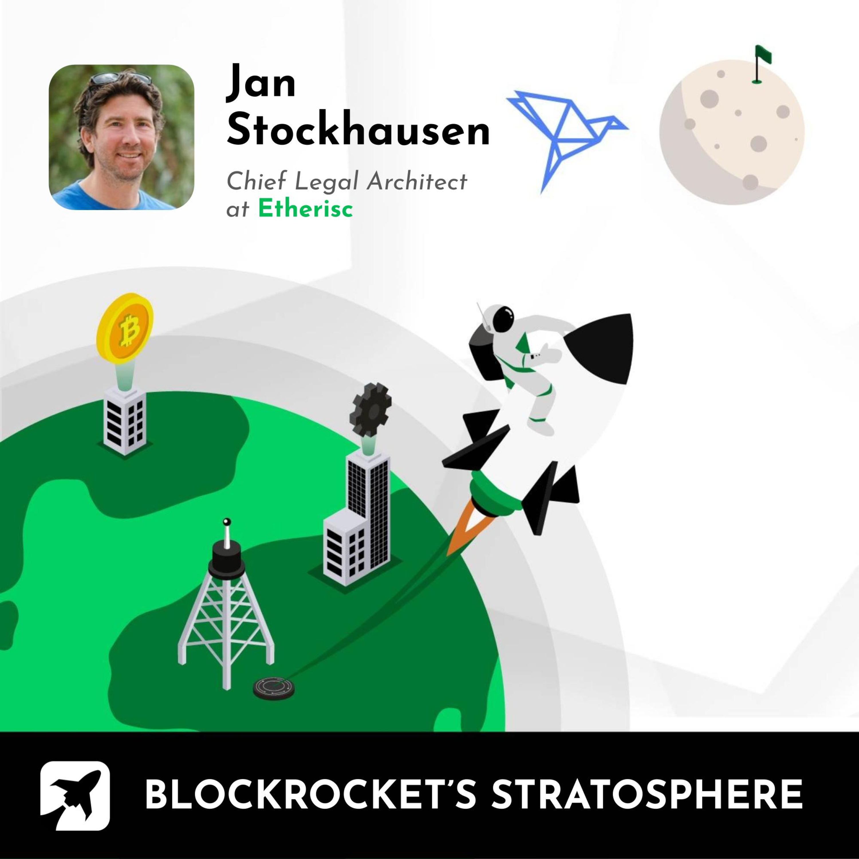 BLOCKROCKET’s Stratosphere