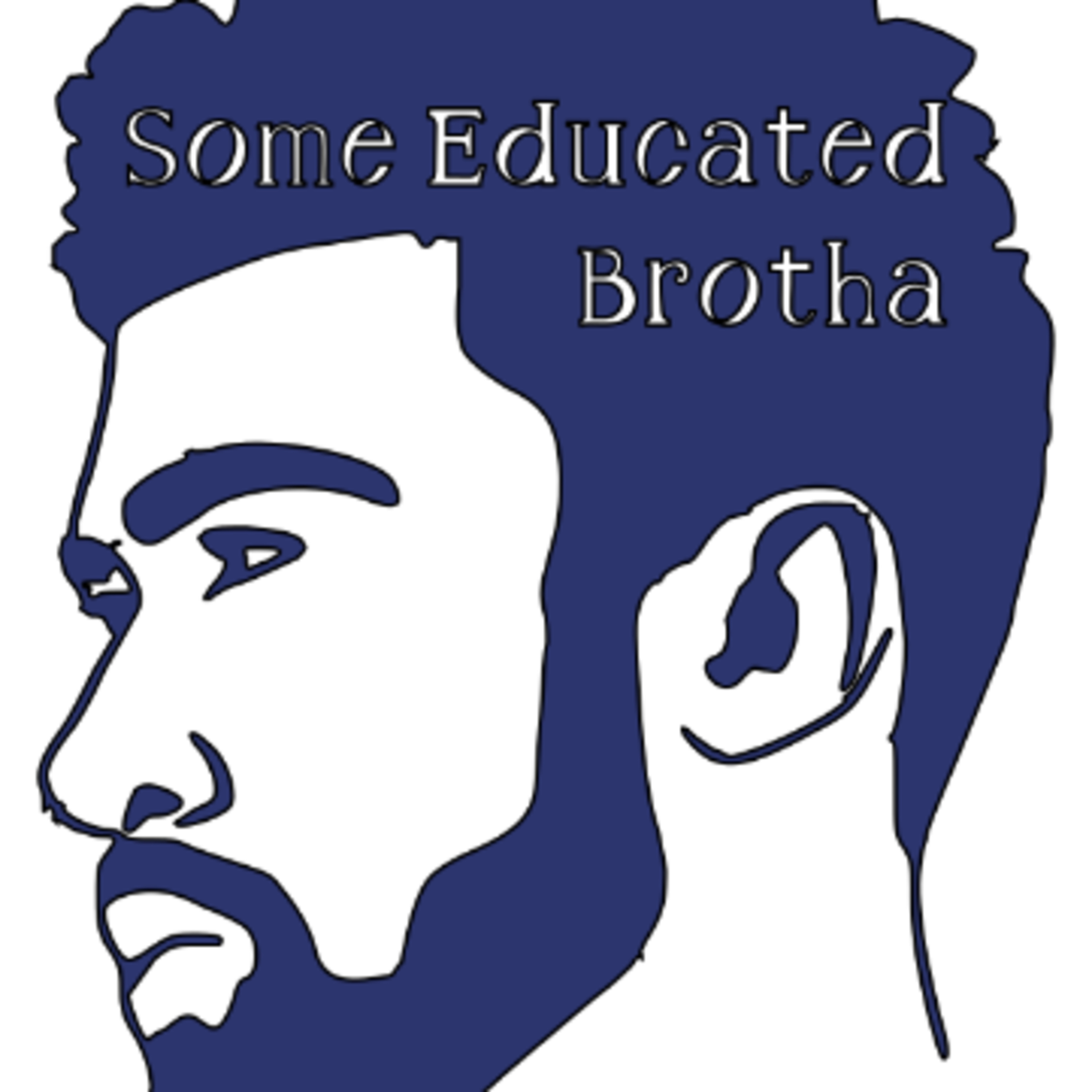 Episode 1:Work on yourself episode artwork