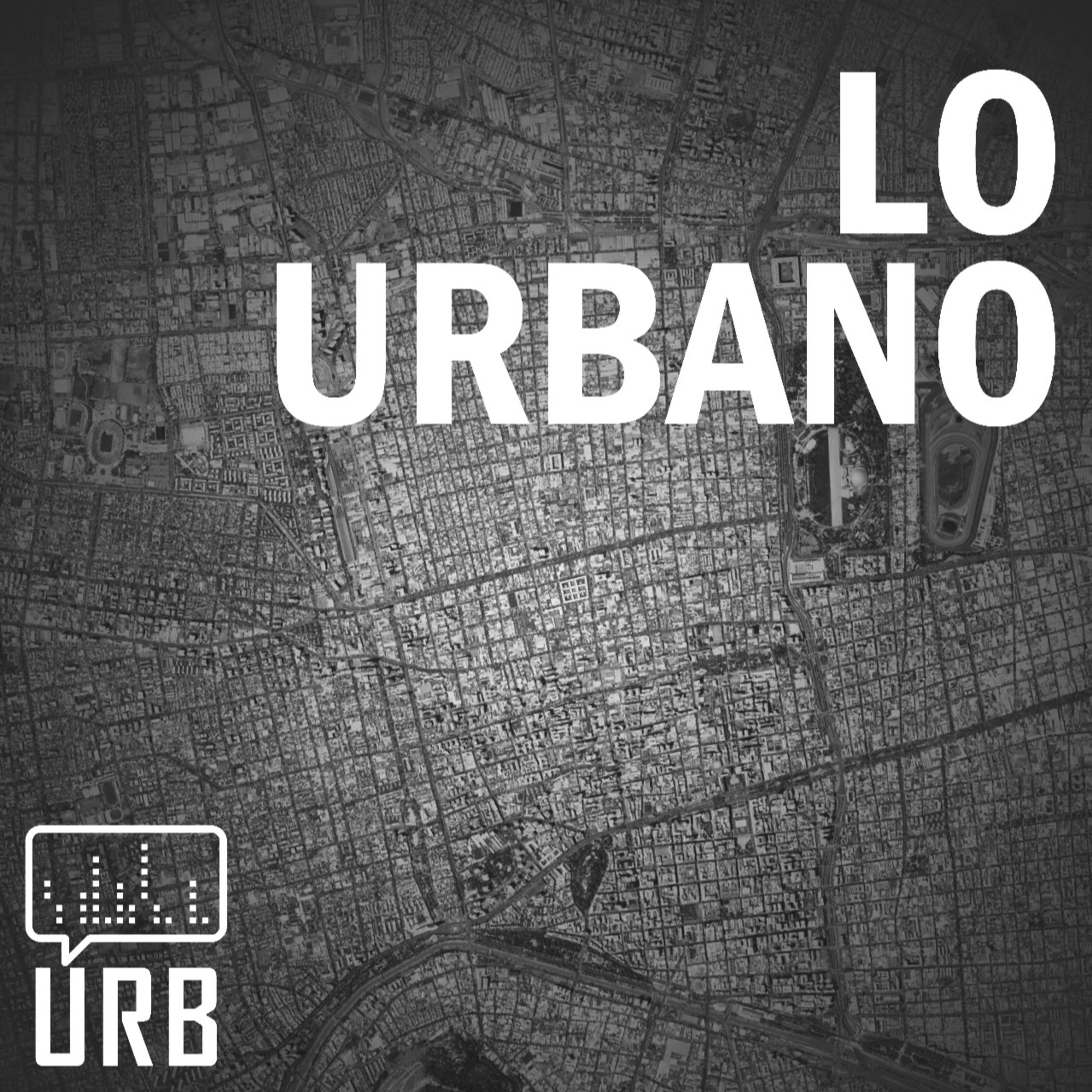 Urbanamente hablando