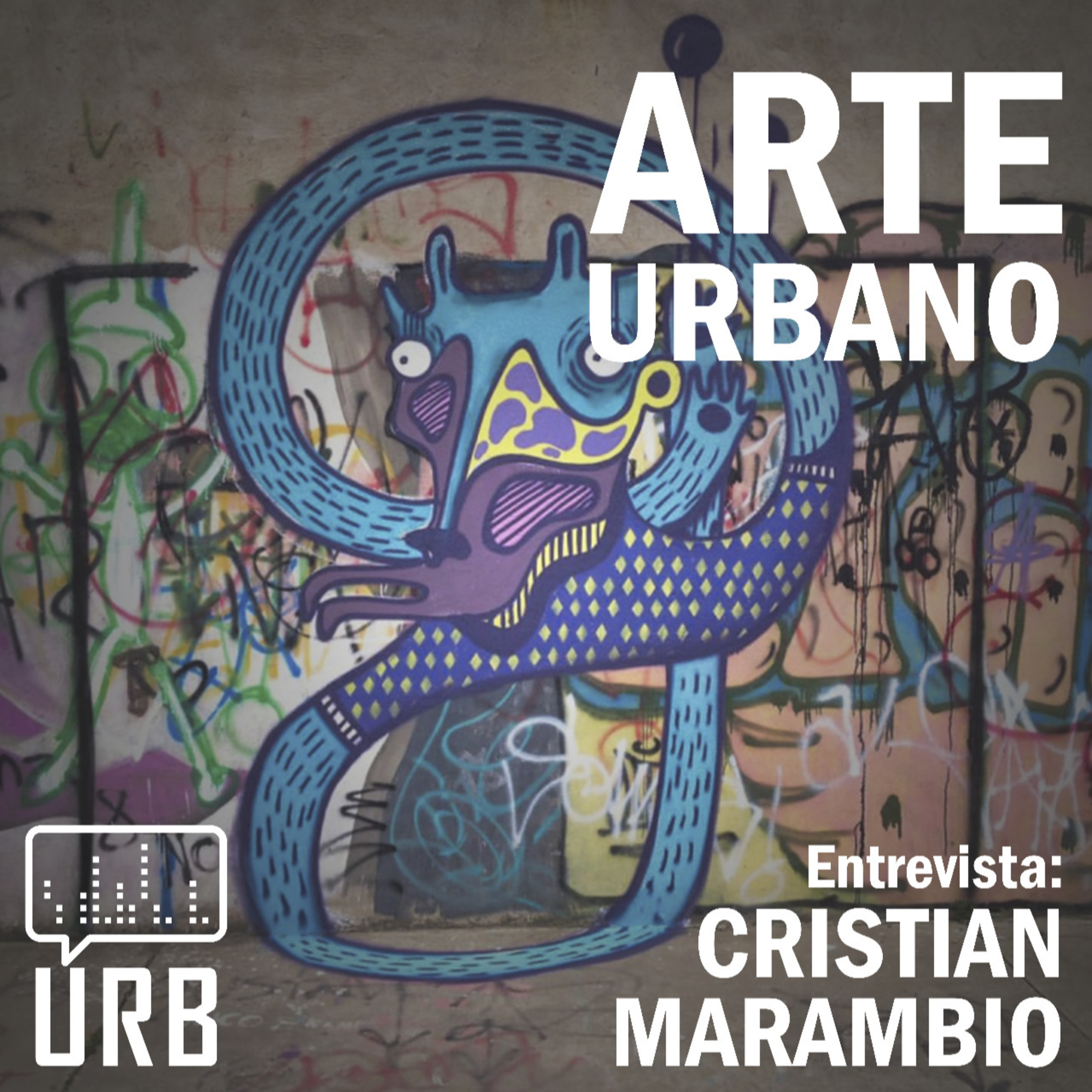 Urbanamente hablando