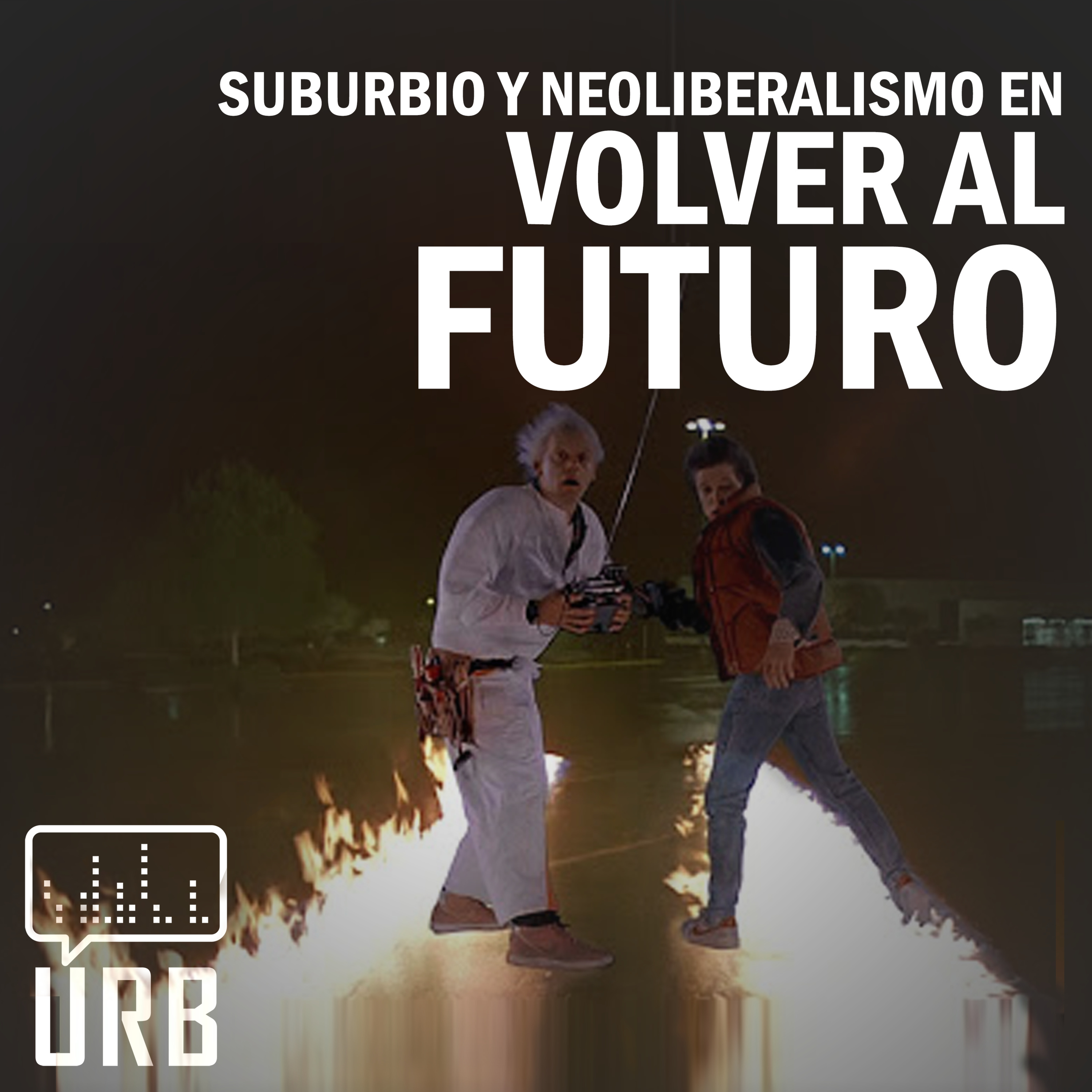 Urbanamente hablando