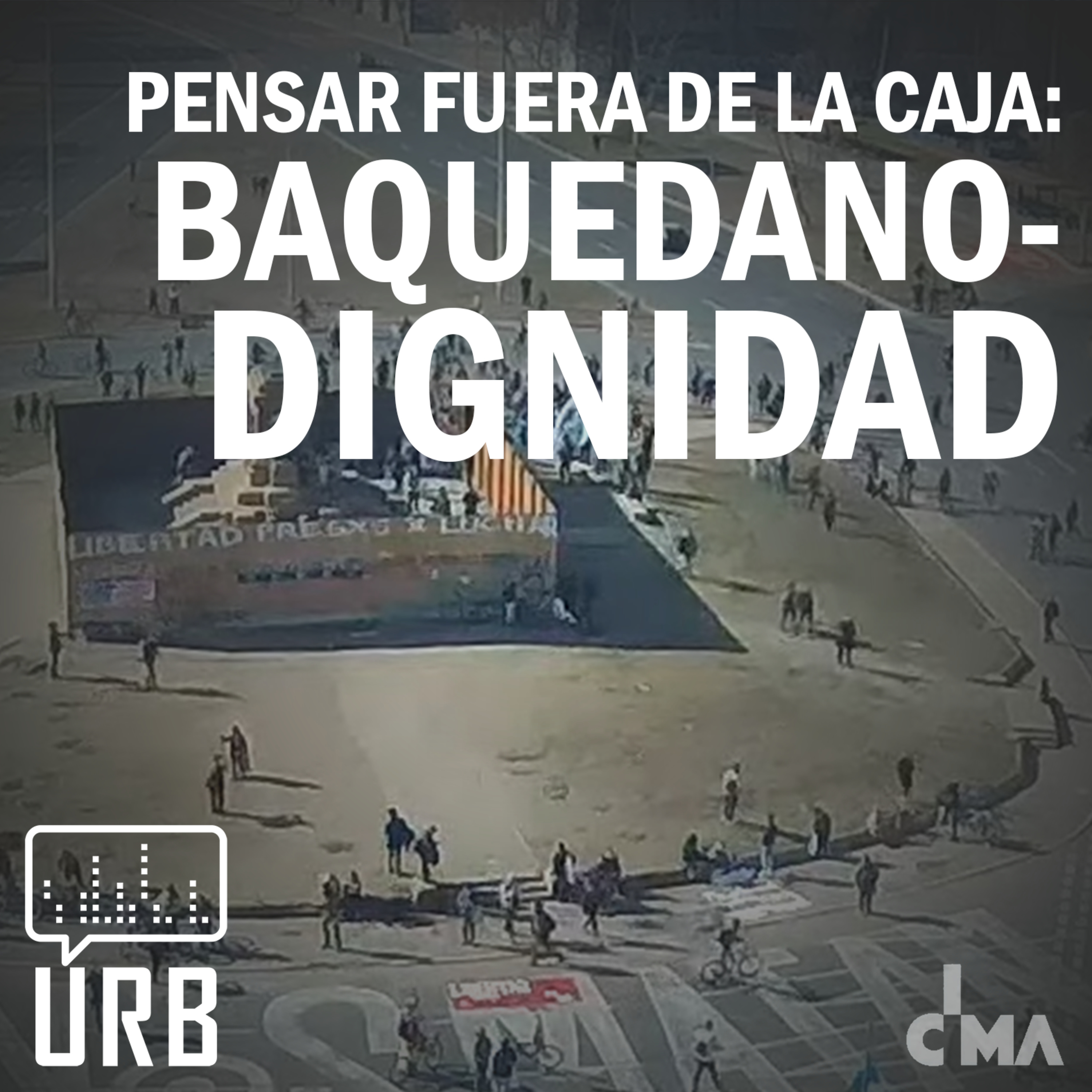 Urbanamente hablando