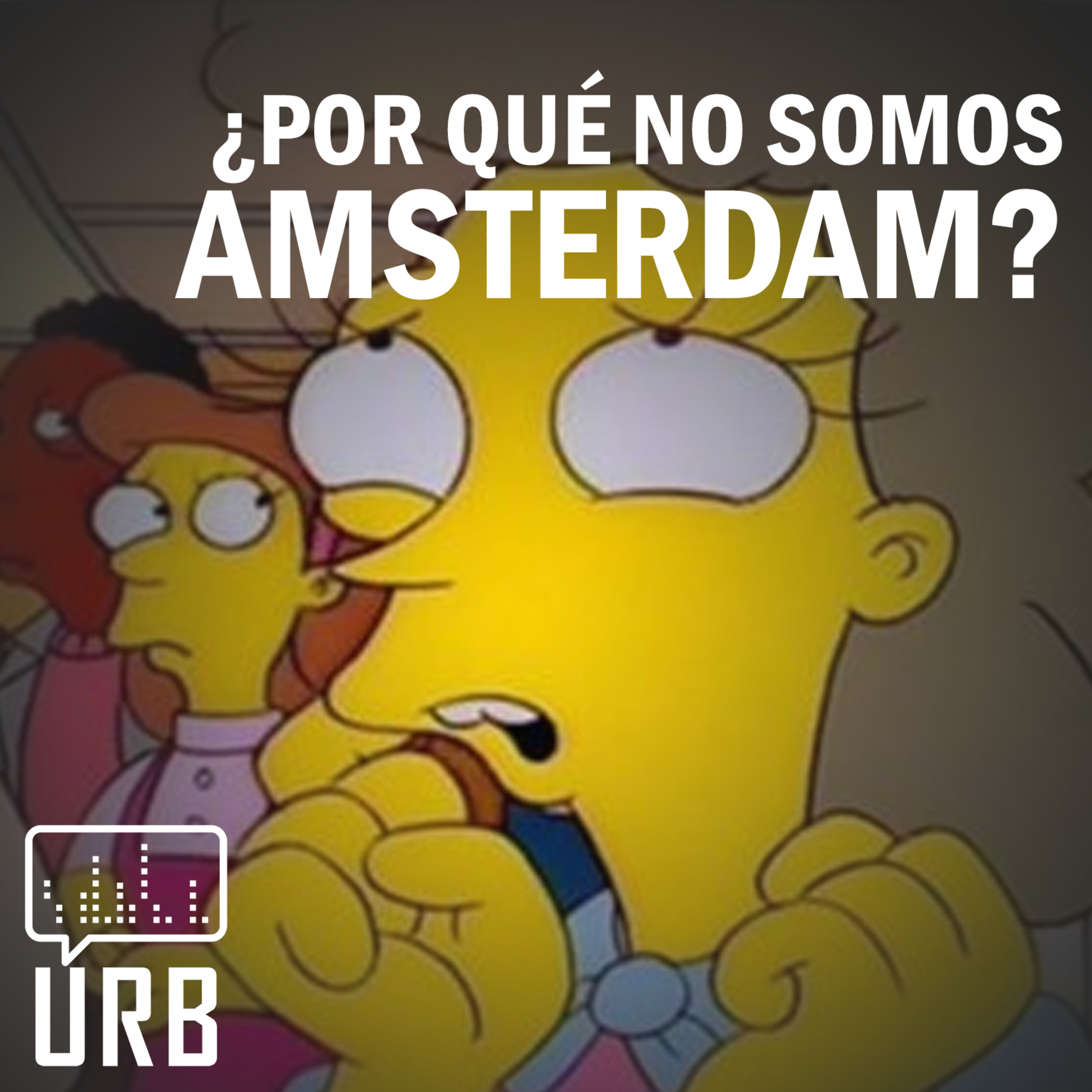 Urbanamente hablando