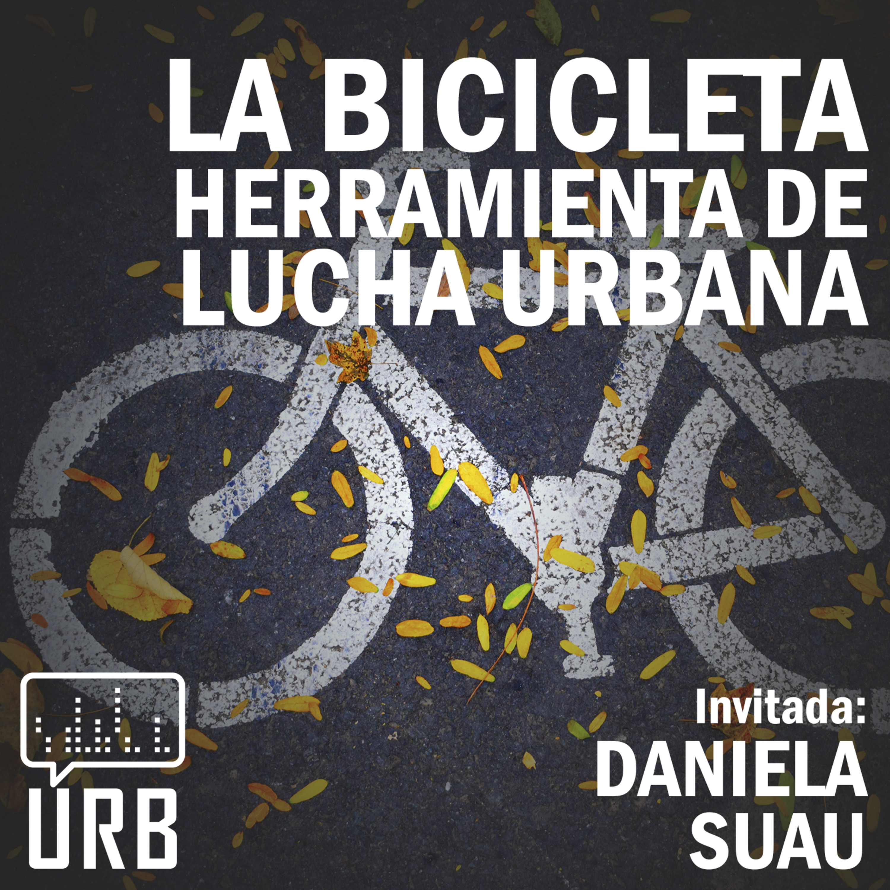 Urbanamente hablando
