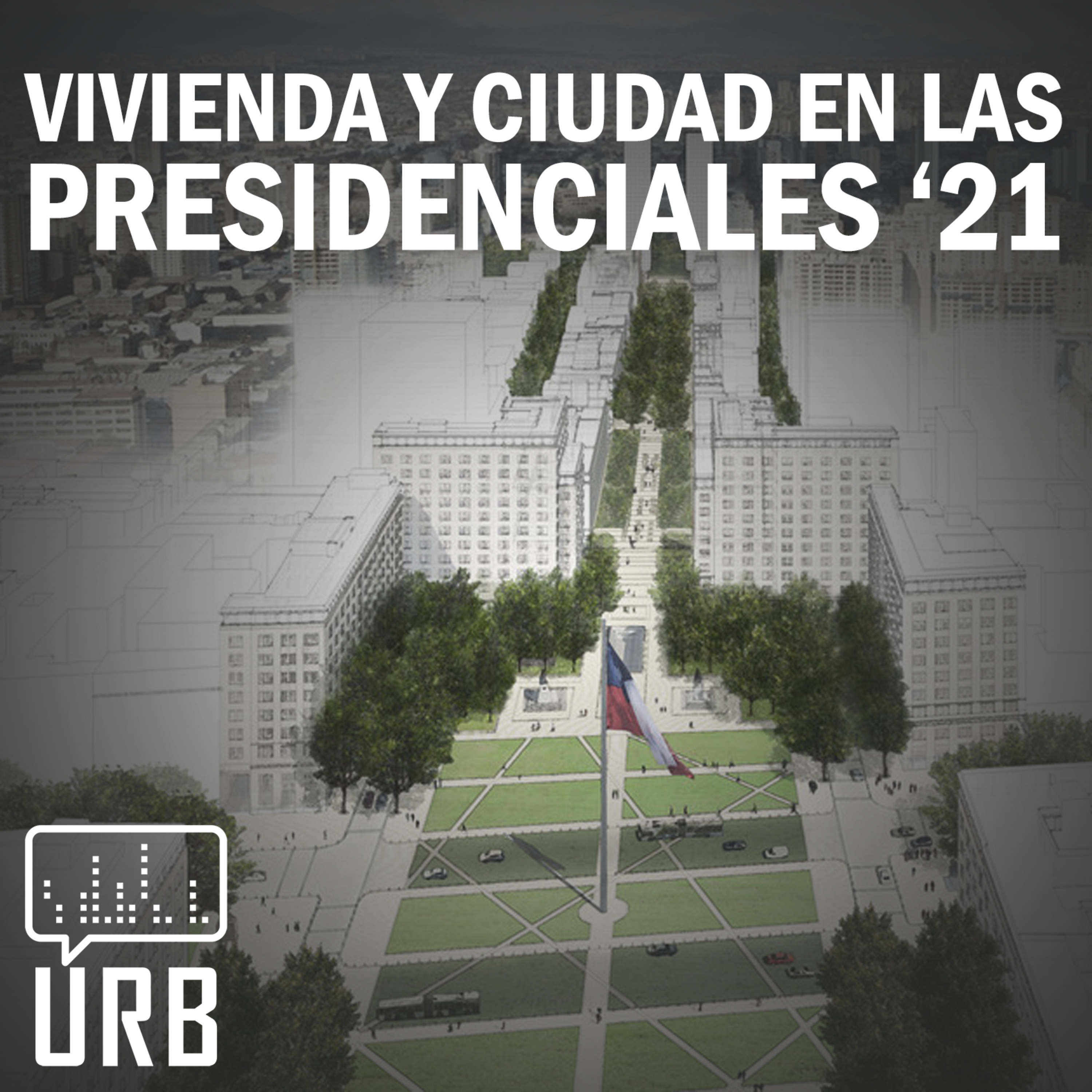 Urbanamente hablando