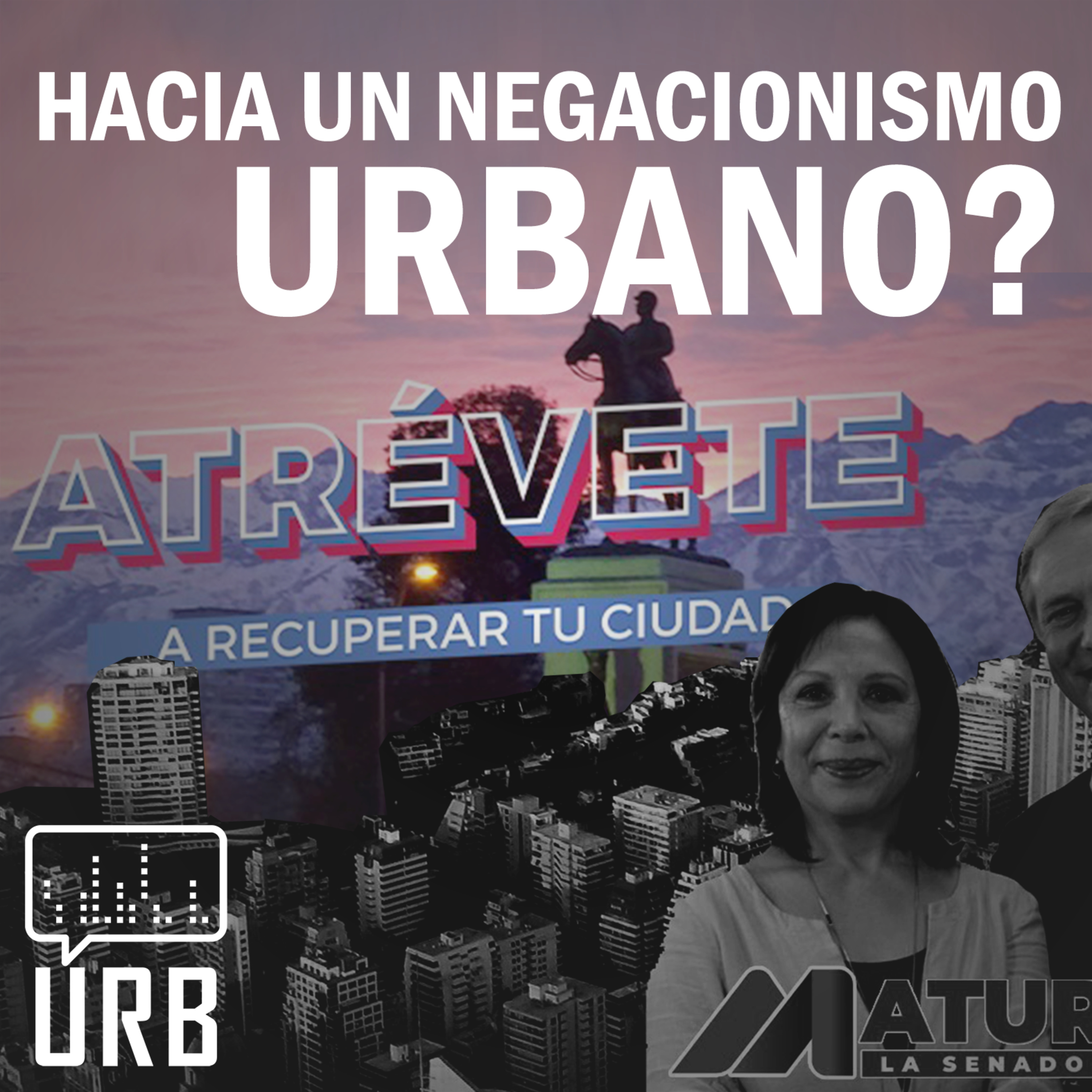 Urbanamente hablando