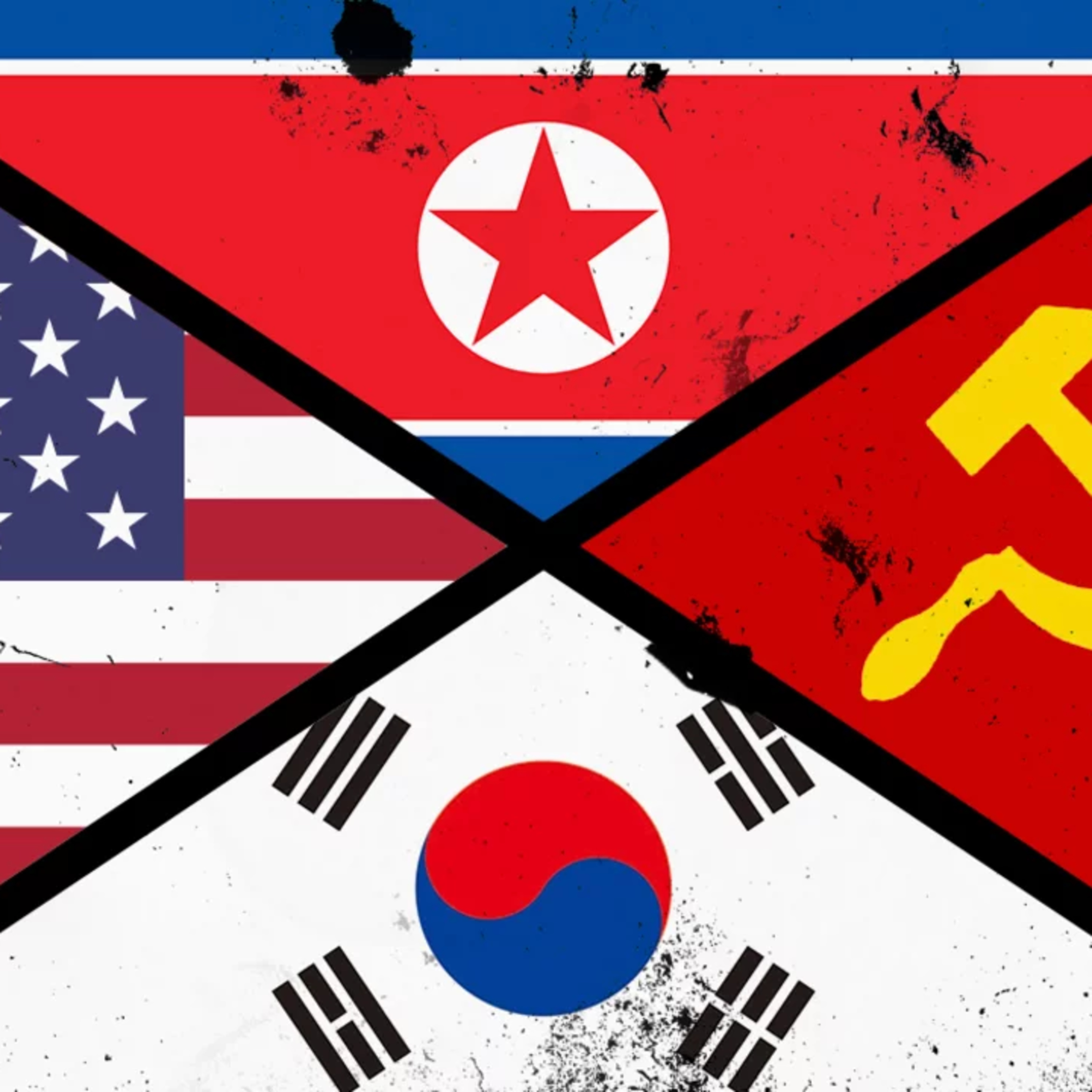 resultados de la guerra de Corea episode artwork